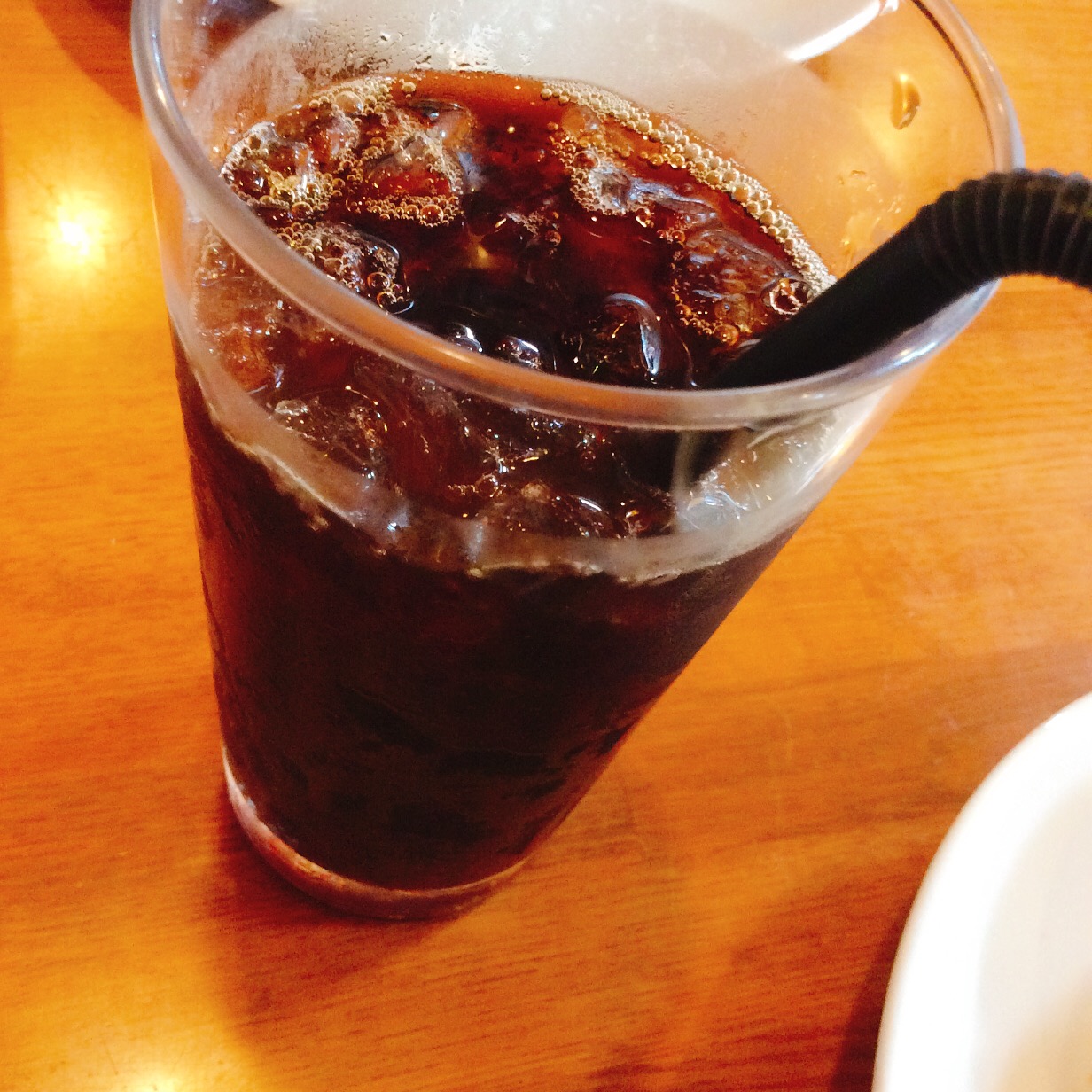 cafe 木木のレポート写真4（岐阜の食いしん坊担当）