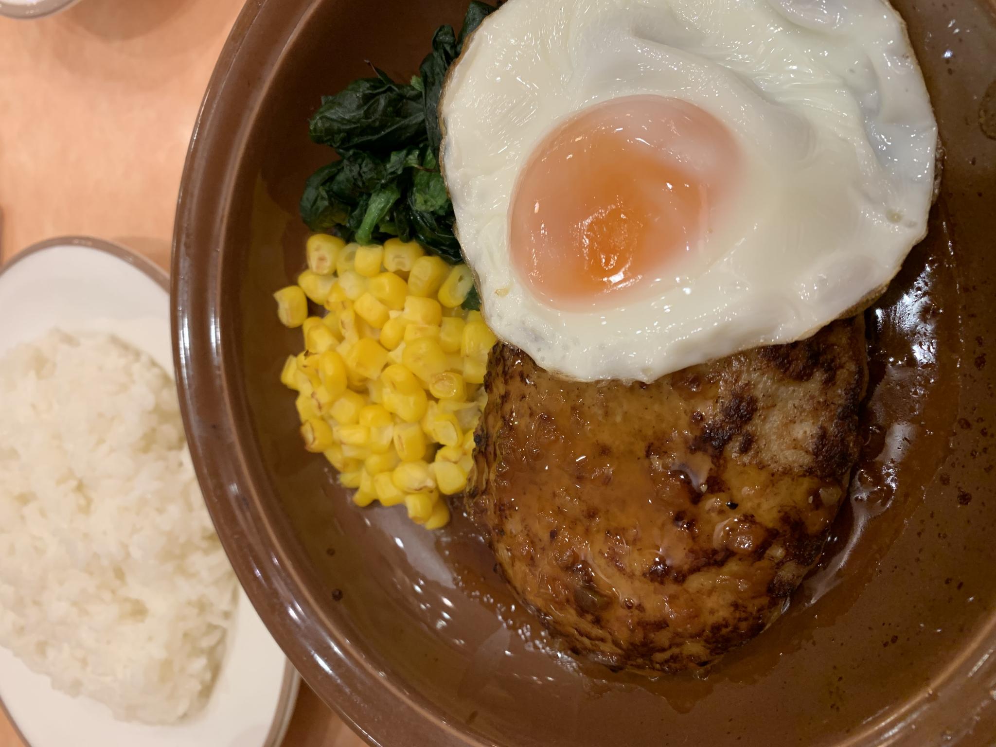 サイゼリヤ カラフルタウン岐阜店のレポート写真1（ポニョ）