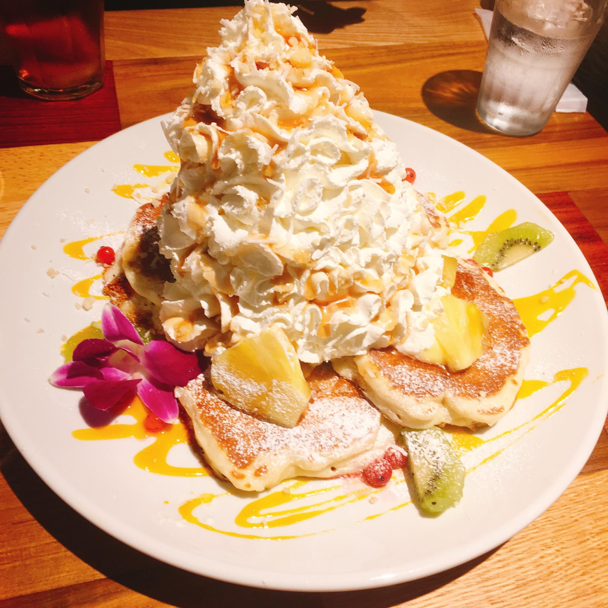 コナズ珈琲のレポート写真1（岐阜の食いしん坊担当）