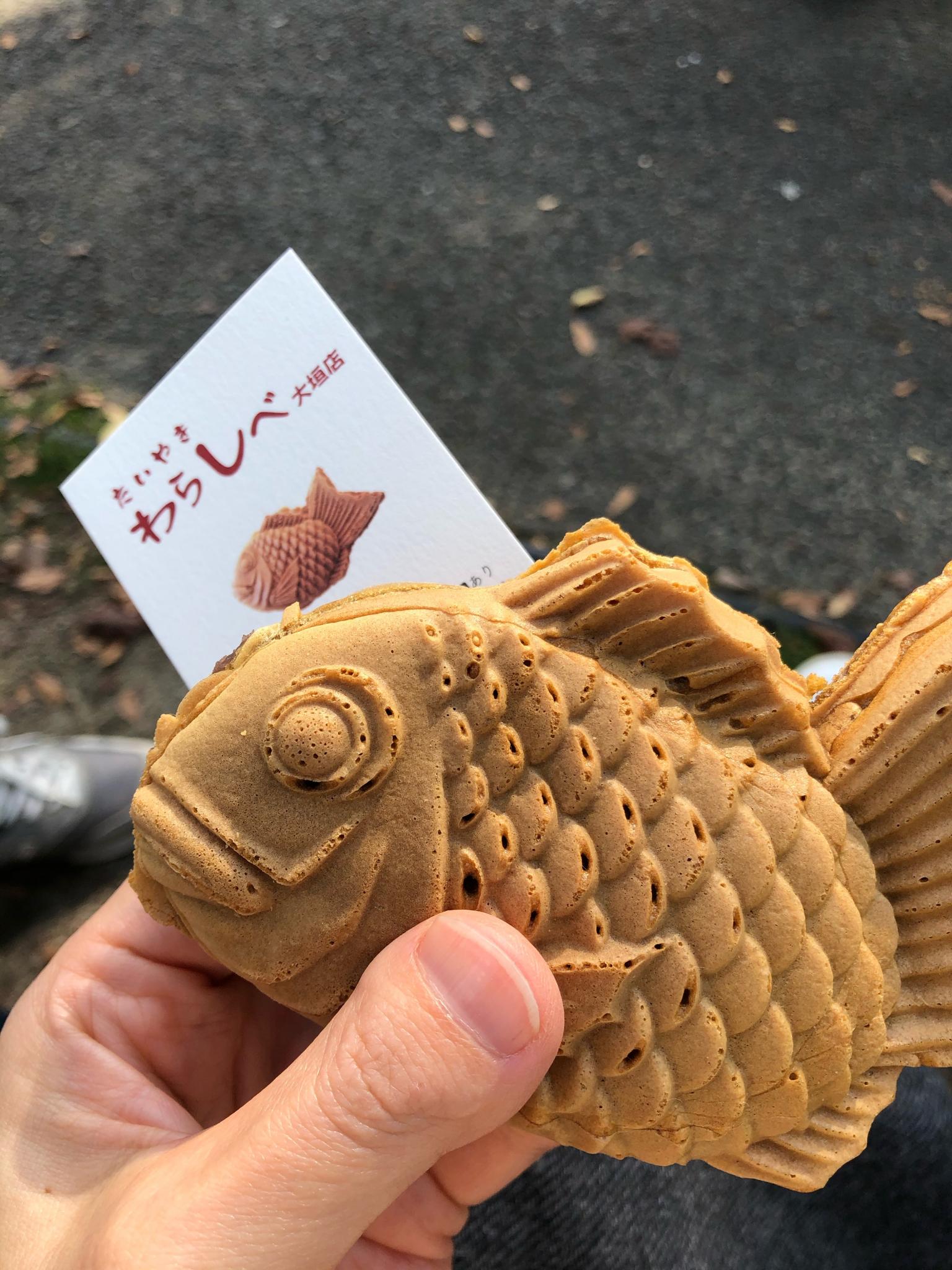 わらしべ 大垣店のレポート写真1（にしこ）