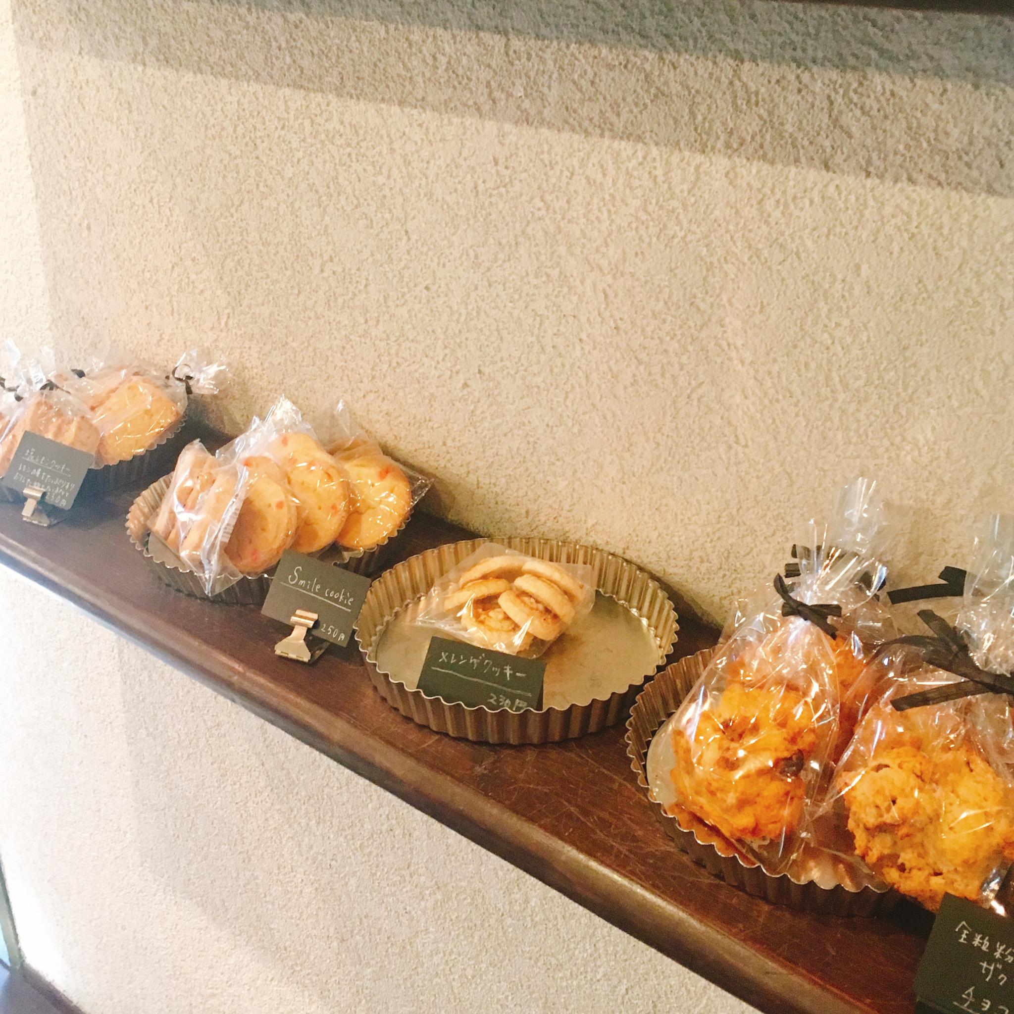 cafe&zakka ホドナラフのレポート写真3（岐阜の食いしん坊担当）