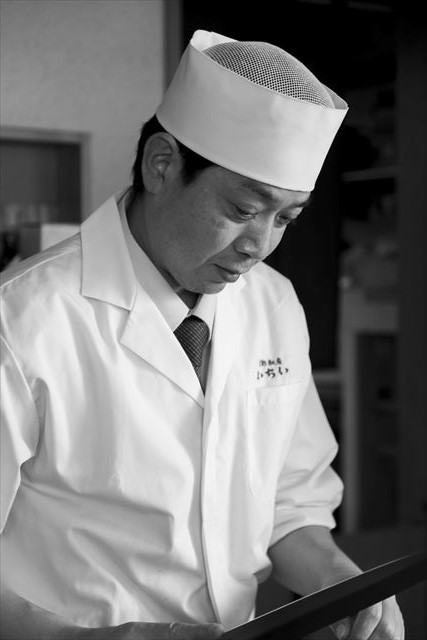 真心こめて食材を活かす｜その季節に味わえる、最高の食材の魅力を最大限に引き出す。一度訪れると、今度は...