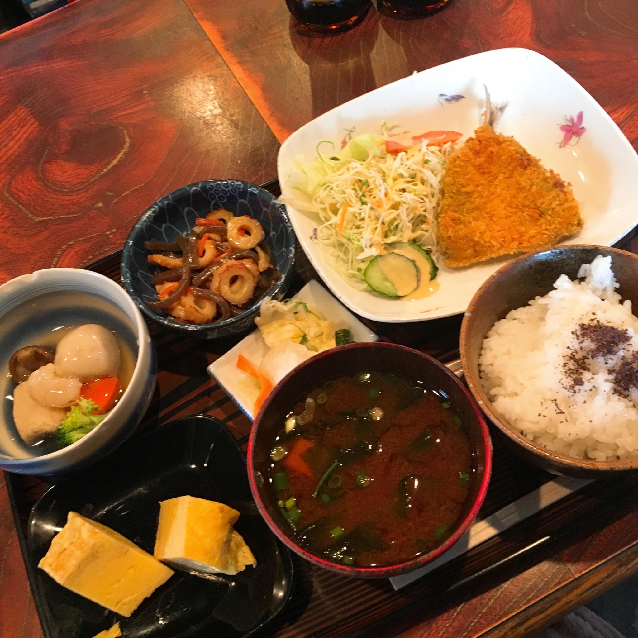 べるもんと  のレポート写真2（岐阜の食いしん坊担当）