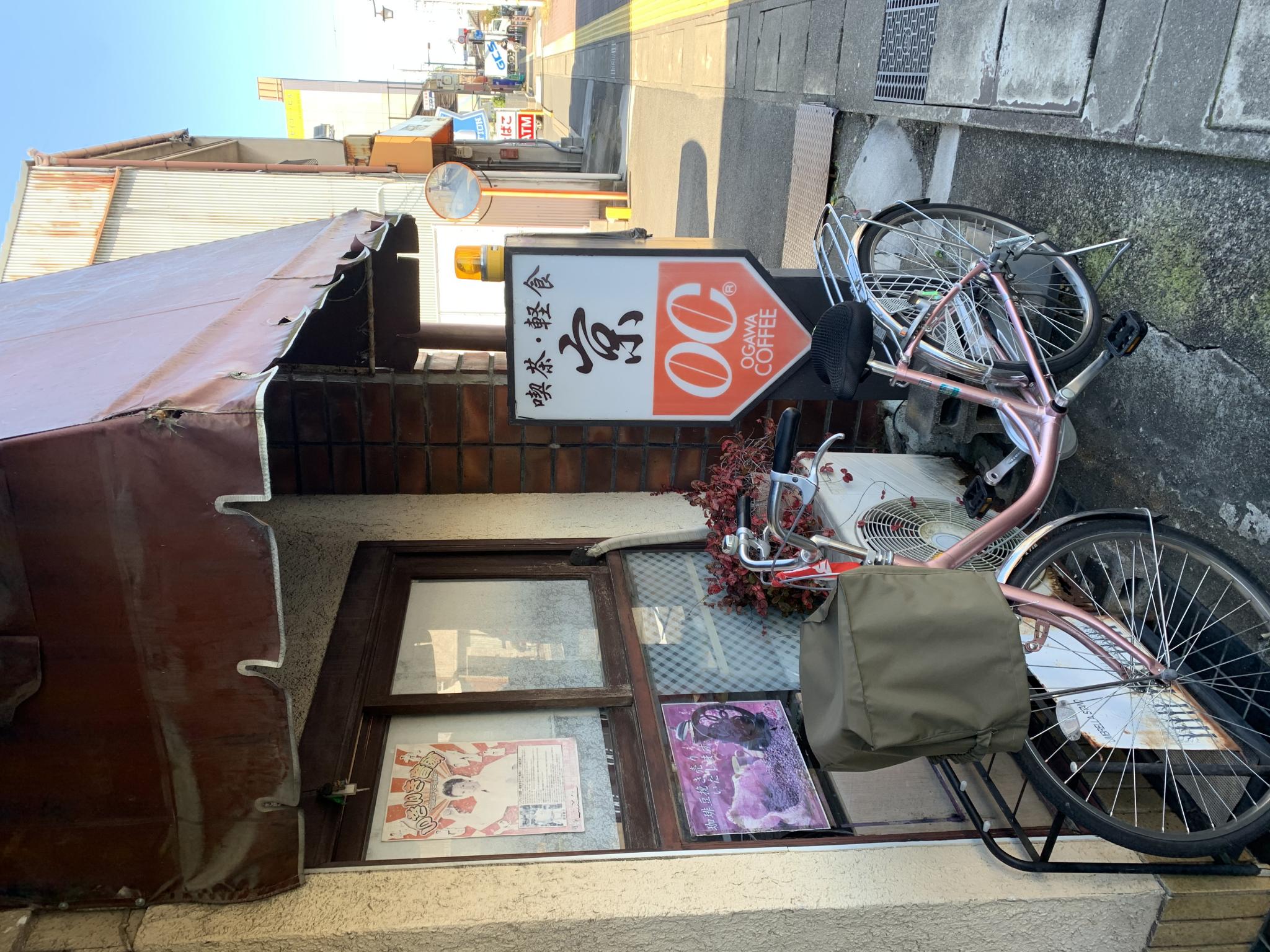 京のレポート写真2（ポニョ）
