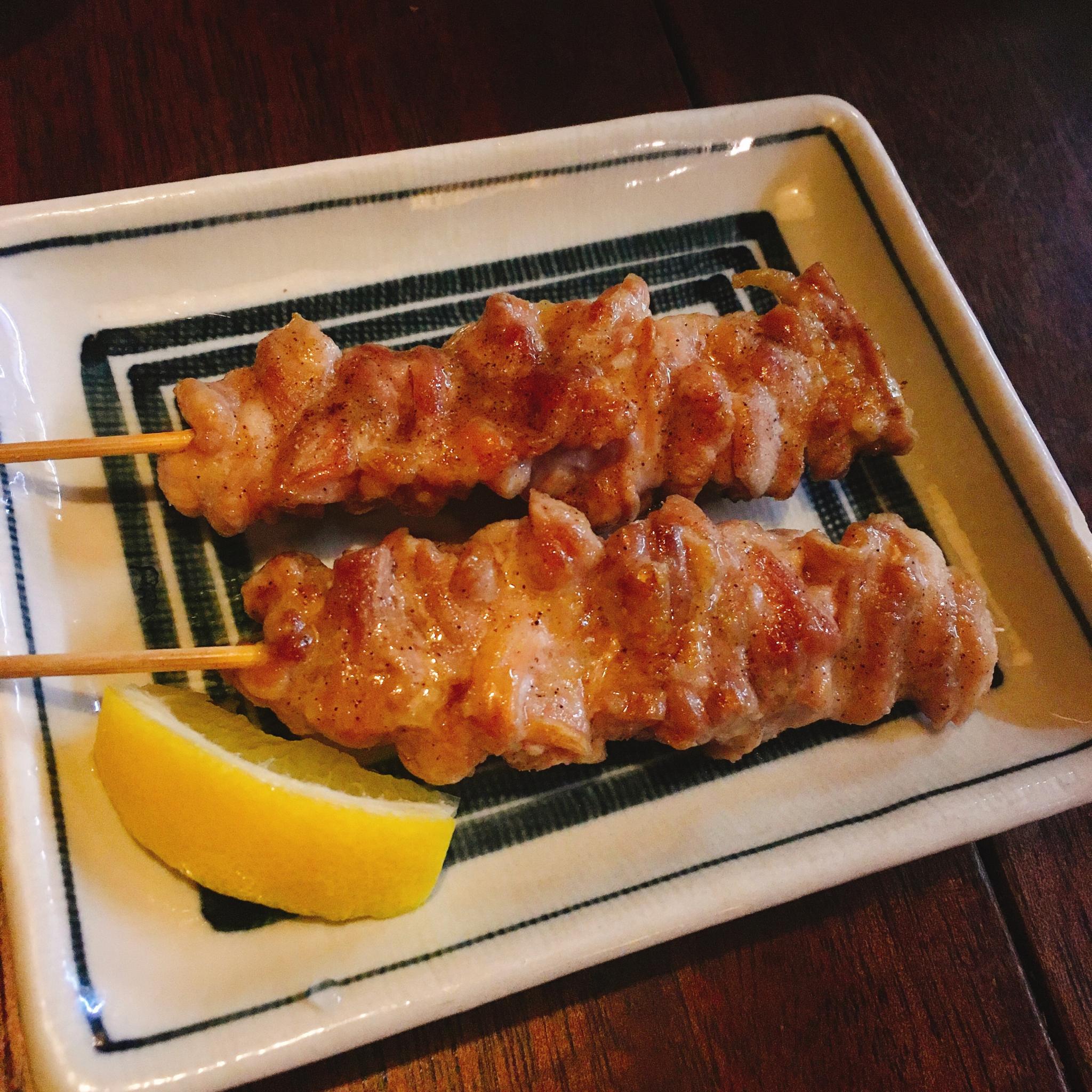 平のレポート写真4（岐阜の食いしん坊担当）