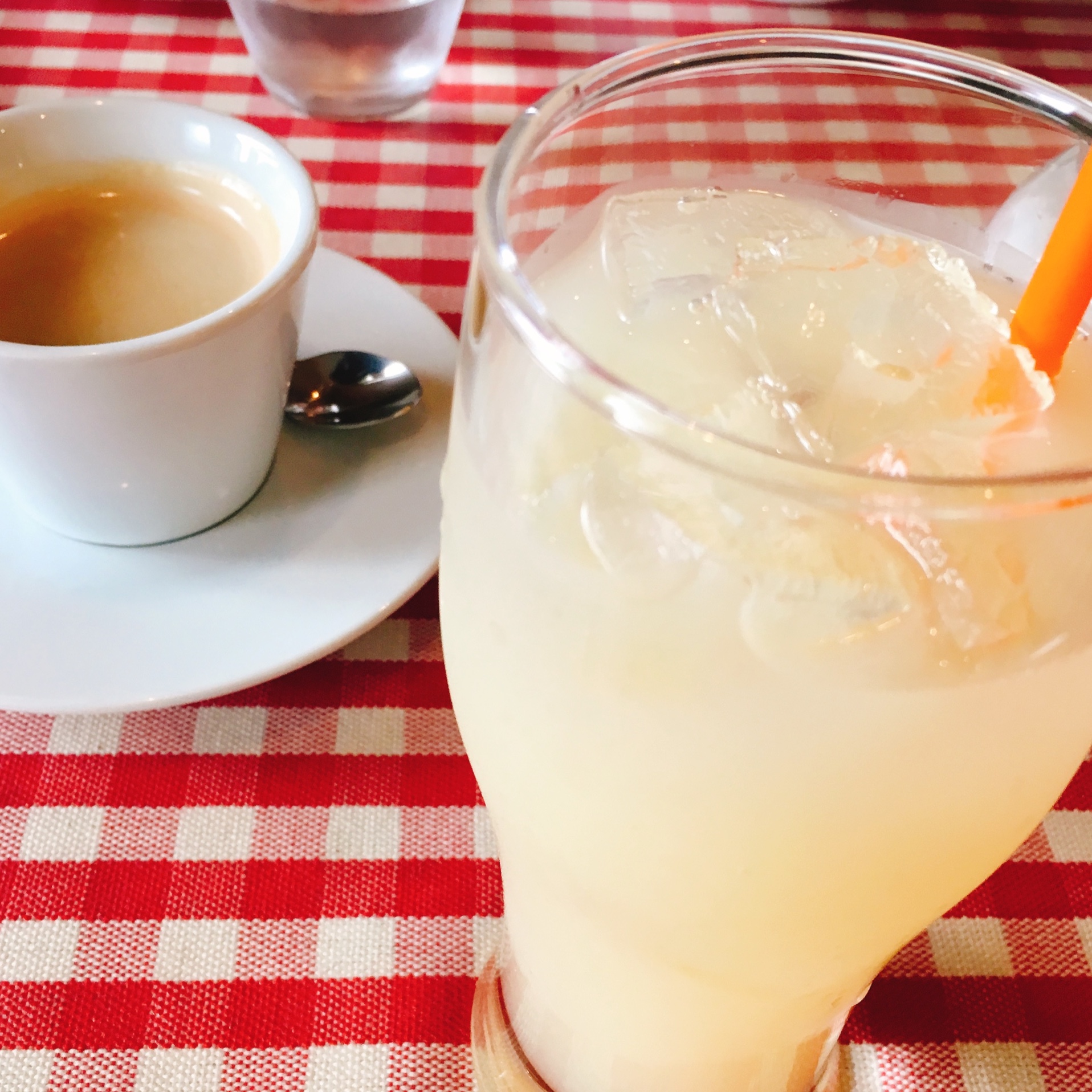 Cucina Italiana La Moraのレポート写真4（岐阜の食いしん坊担当）