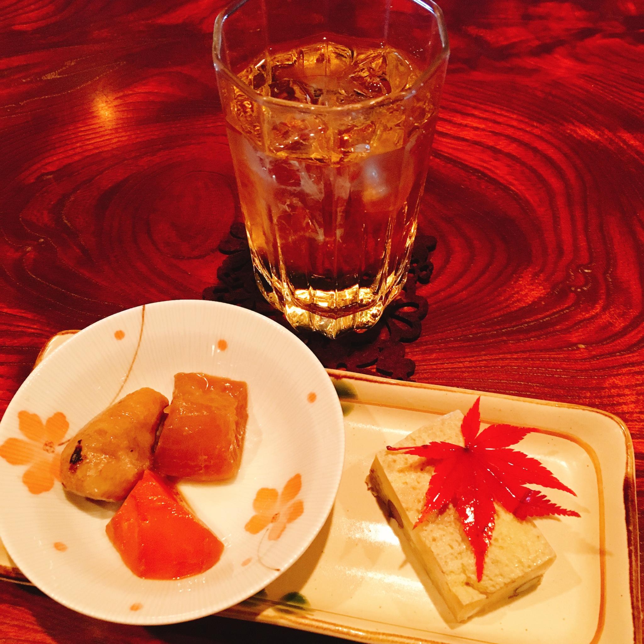 べるもんと  のレポート写真5（岐阜の食いしん坊担当）