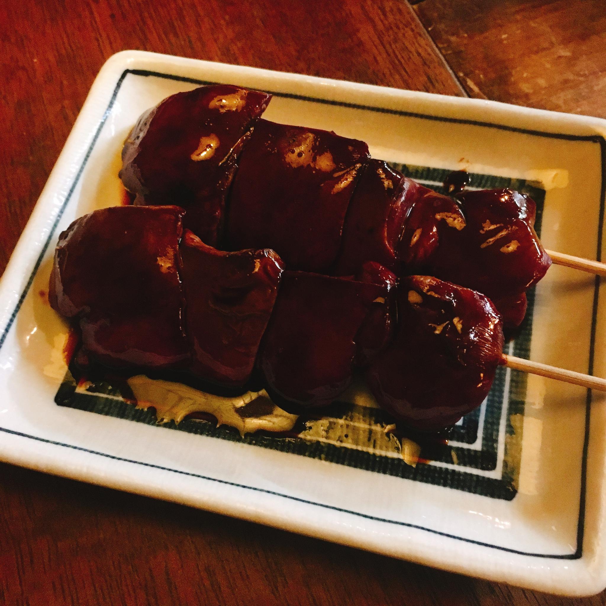 平のレポート写真5（岐阜の食いしん坊担当）