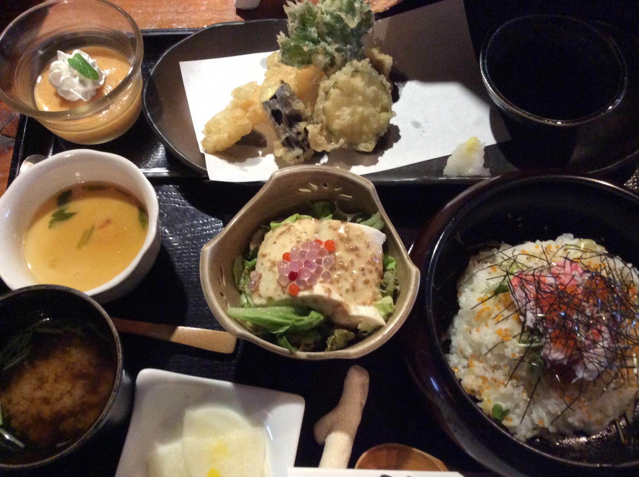 居酒屋 彩のレポート写真1（レッツなシニア）