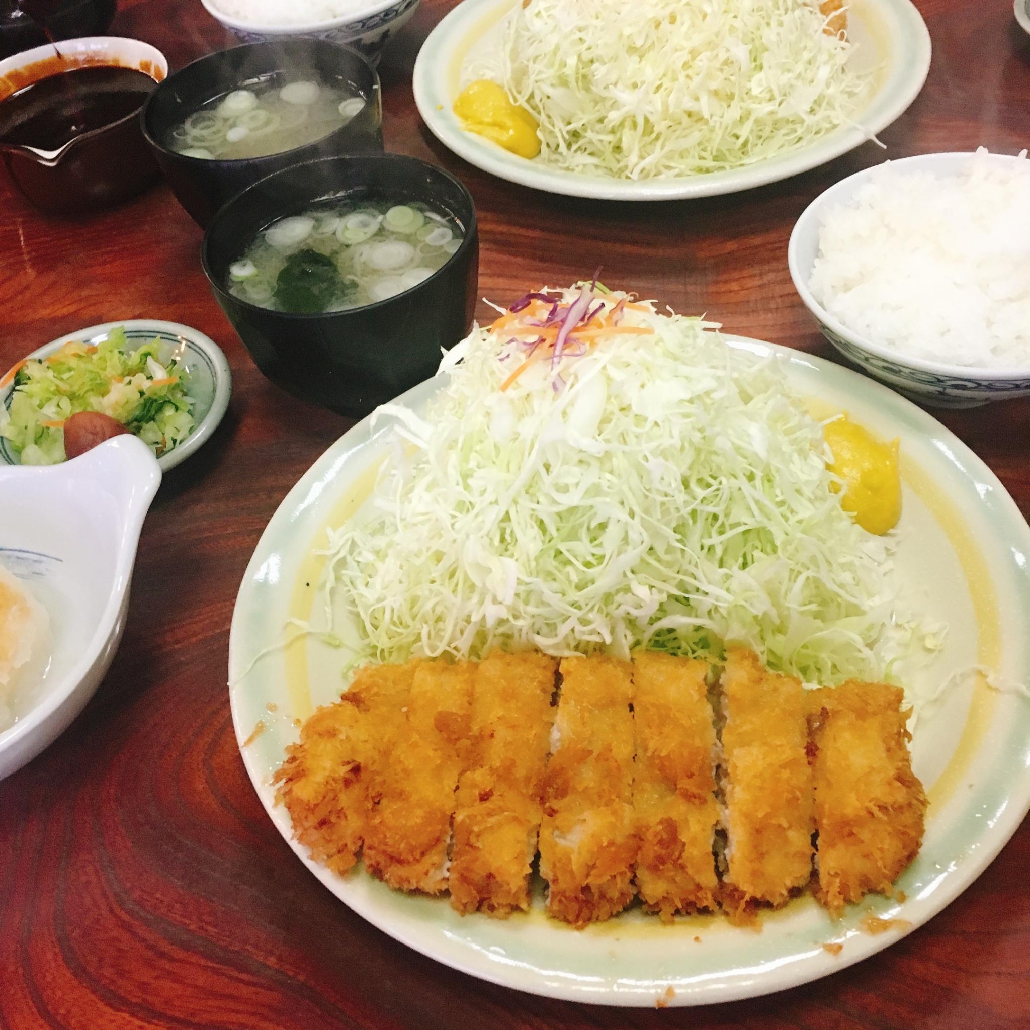 みなみ川のレポート写真1（岐阜の食いしん坊担当）