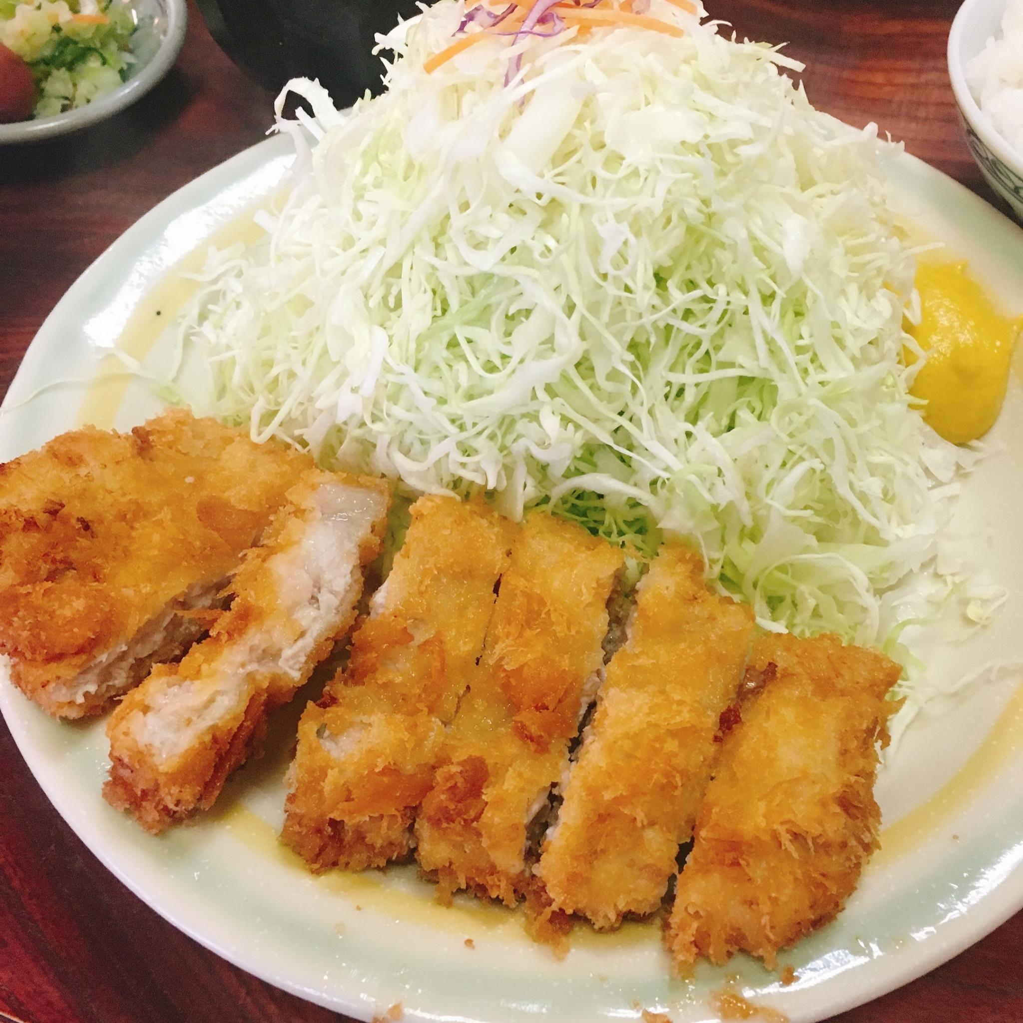 みなみ川のレポート写真2（岐阜の食いしん坊担当）