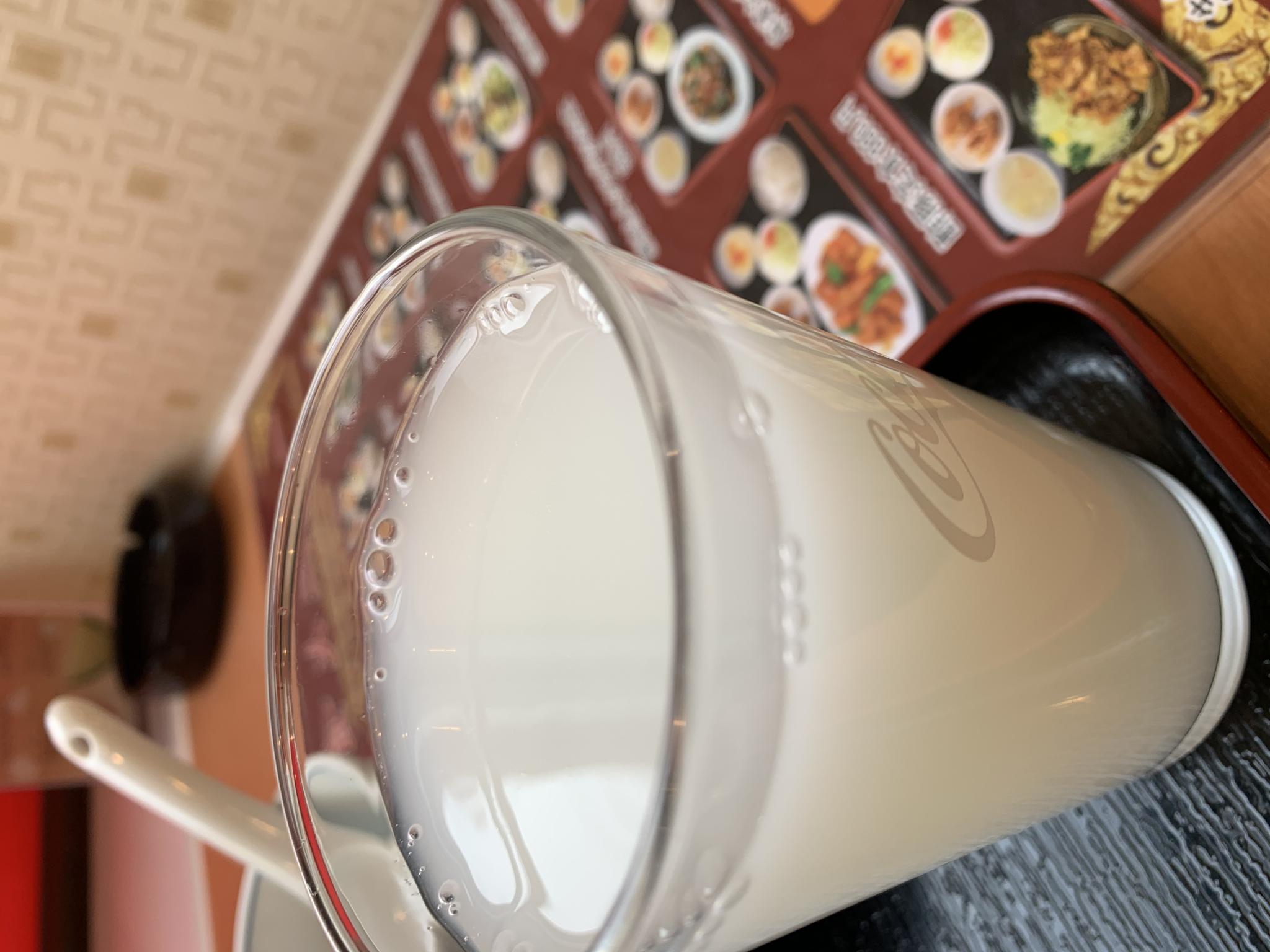 福千 大福店のレポート写真2（ポニョ）