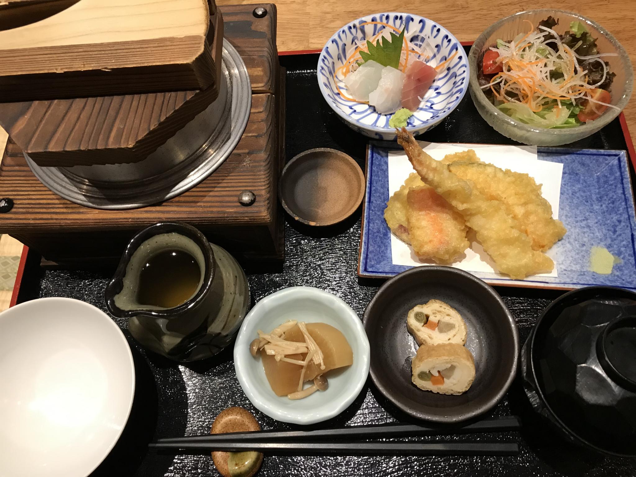酒工房 福ちゃん家のレポート写真2（まなみ）
