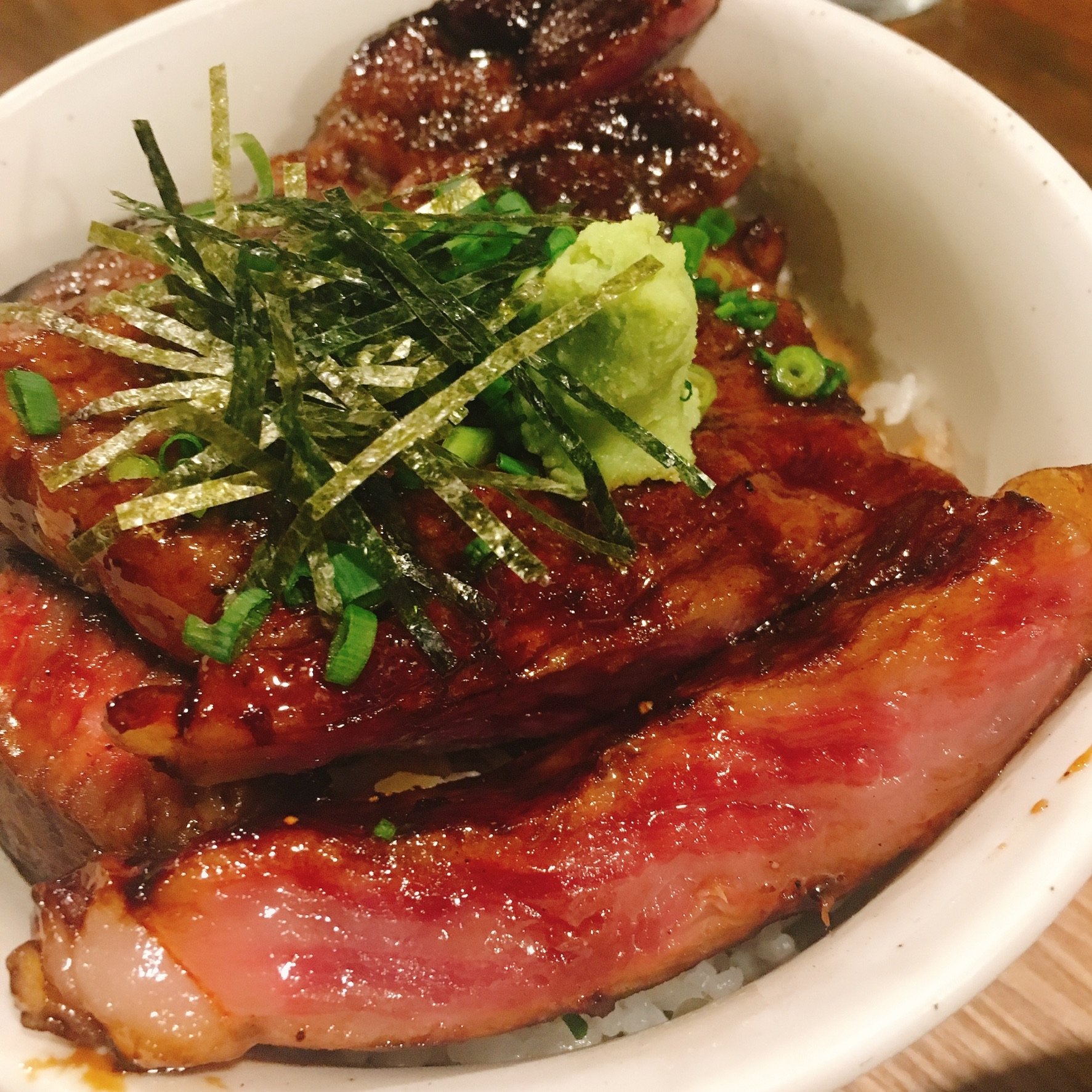 洋食 おかだのレポート写真3（岐阜の食いしん坊担当）
