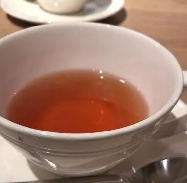 annon tea houseのレポート写真1（ちぃーたん）