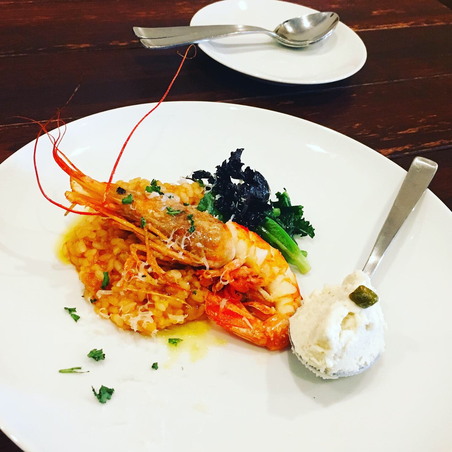 BISTRO 野咲のレポート写真4（岐阜の食いしん坊担当）