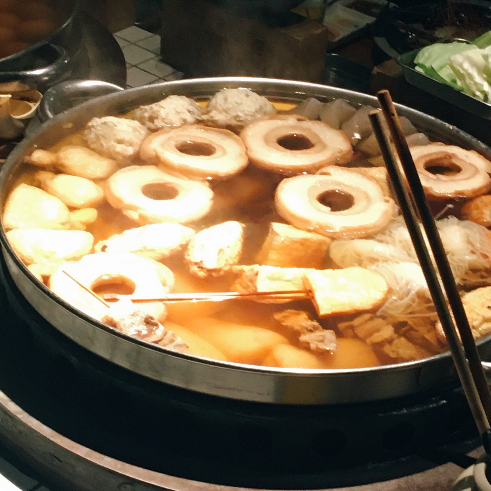 旭日昇天のレポート写真1（岐阜の食いしん坊担当）