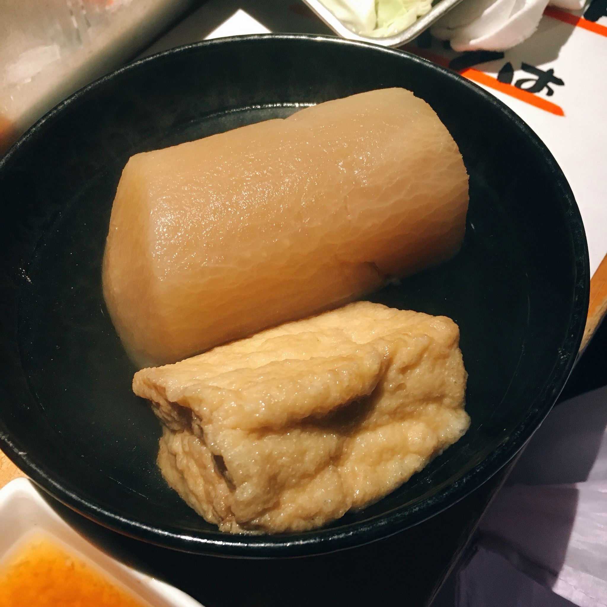旭日昇天のレポート写真2（岐阜の食いしん坊担当）