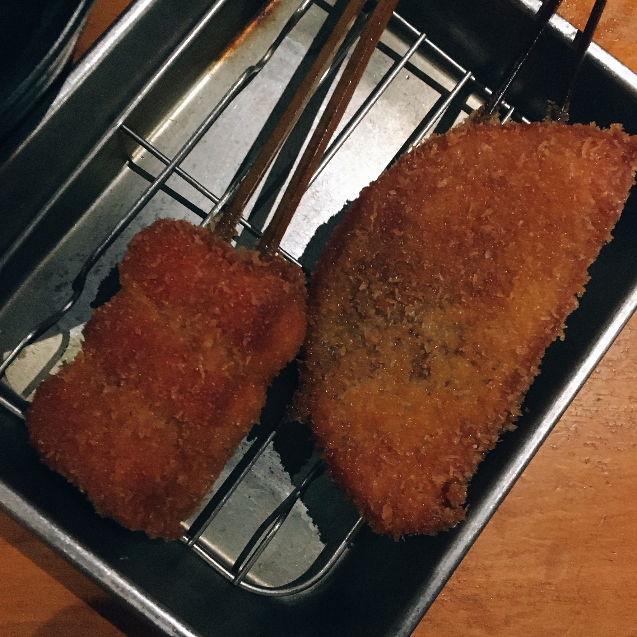 旭日昇天のレポート写真4（岐阜の食いしん坊担当）