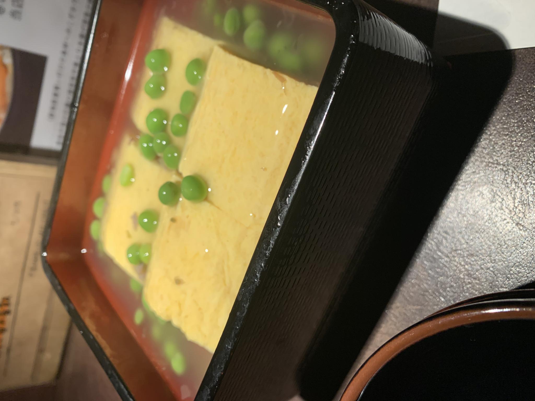 個室ダイニング 箱屋 岐阜駅前店のレポート写真1（ポニョ）