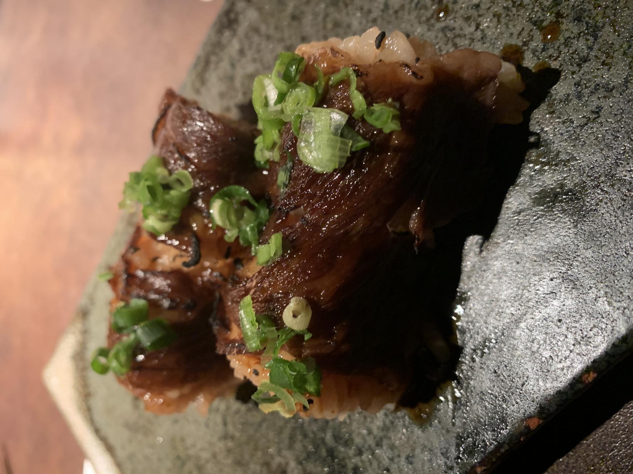 個室ダイニング 箱屋 岐阜駅前店のレポート写真2（ポニョ）