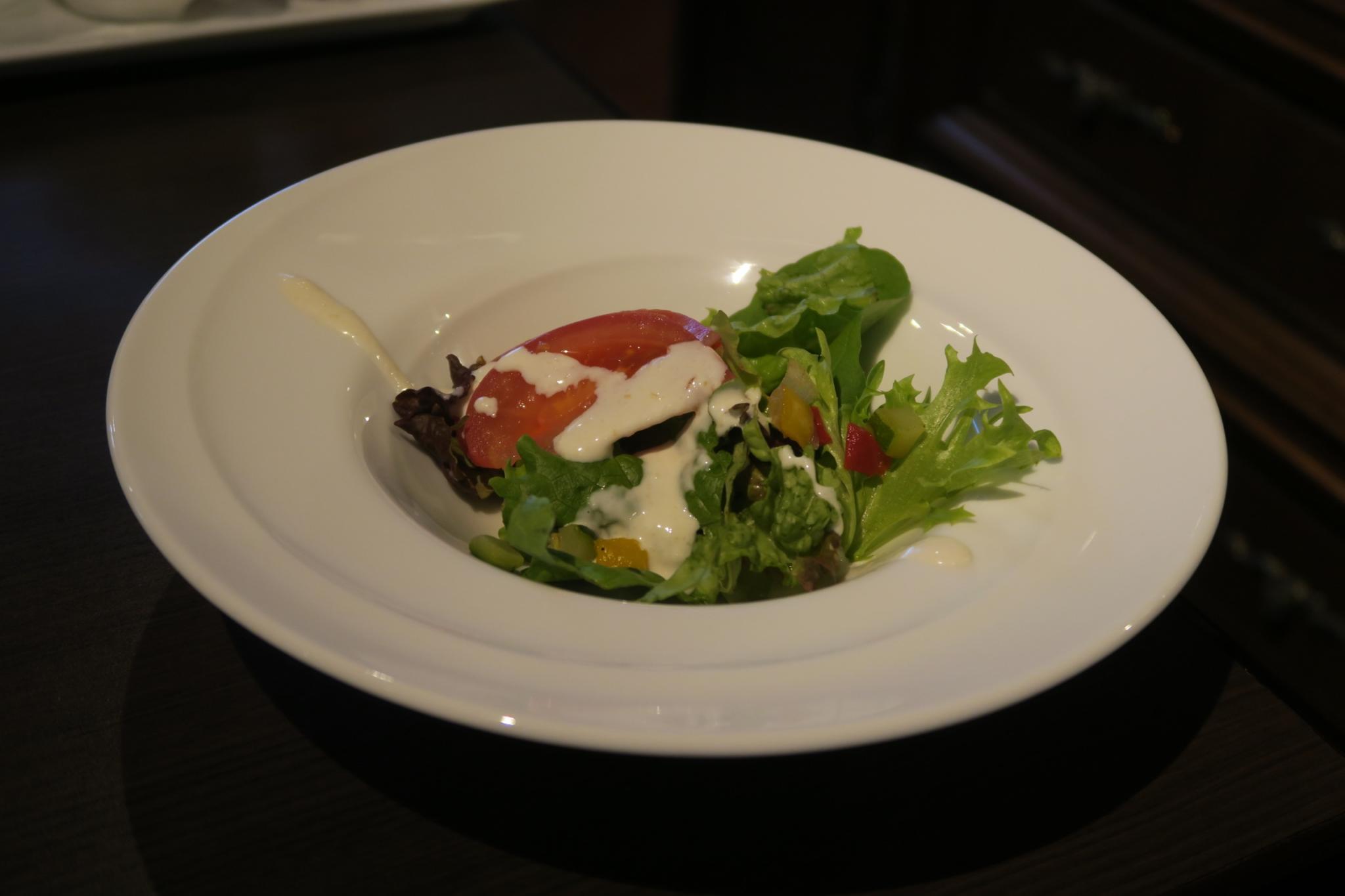 Cafe&Dining Ennのレポート写真3（みずほのトヤマ）