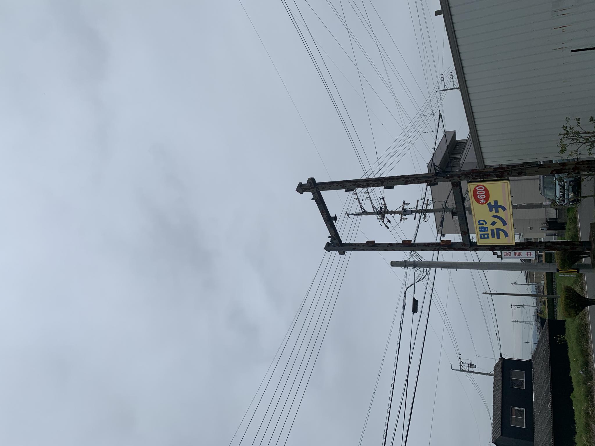 カフェド 来夢来人のレポート写真5（ポニョ）