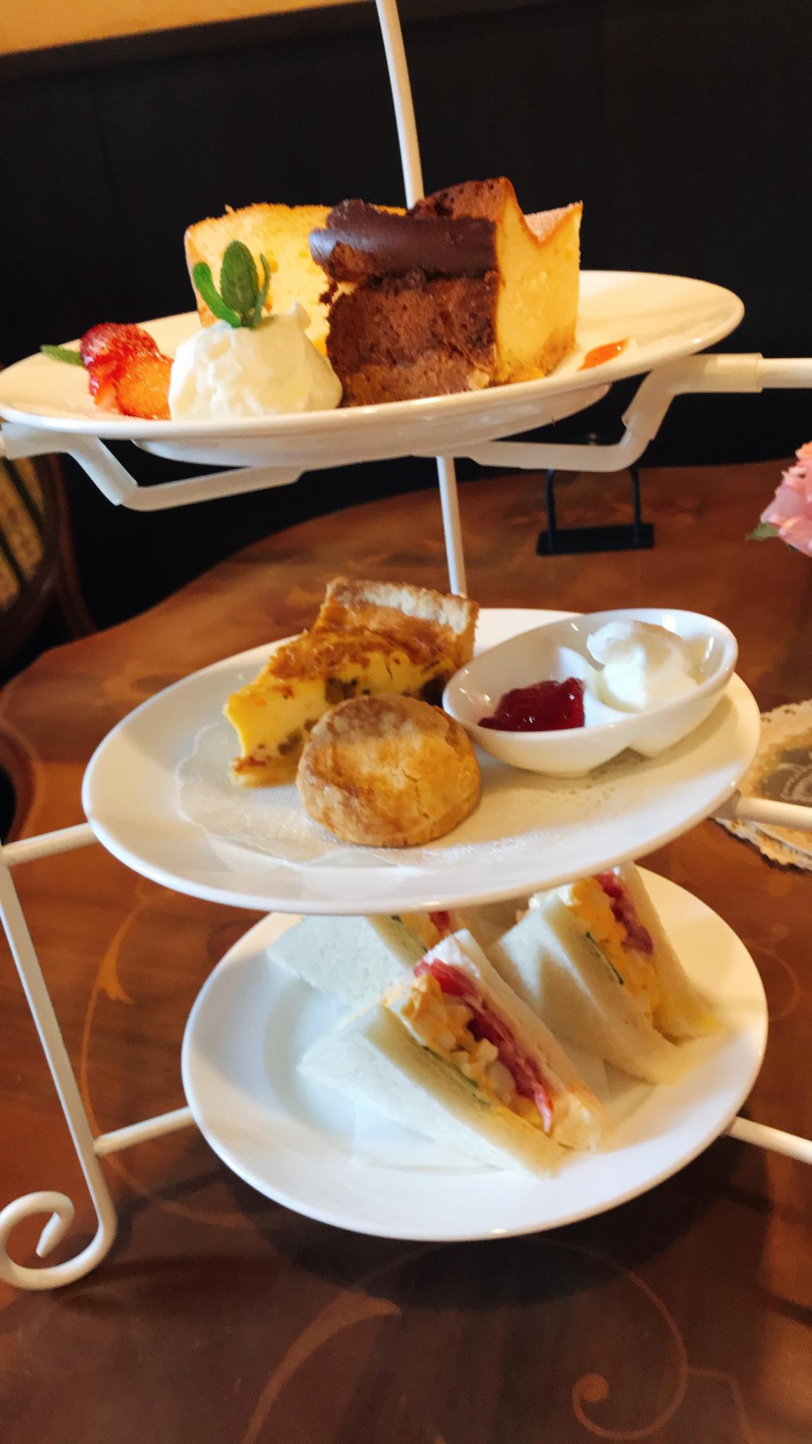 珈琲物語のレポート写真1（岐阜の食いしん坊担当）