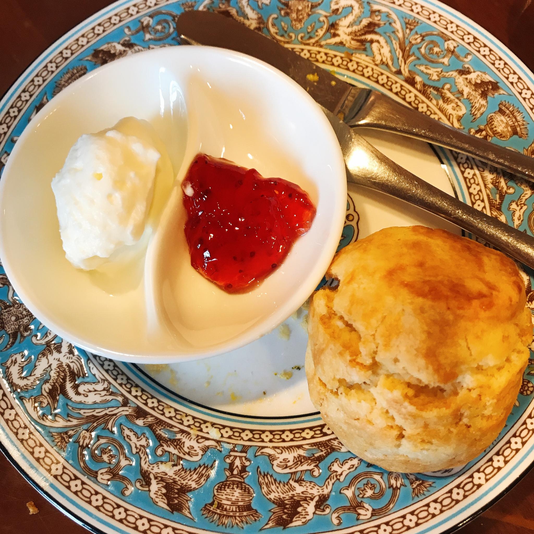 珈琲物語のレポート写真3（岐阜の食いしん坊担当）