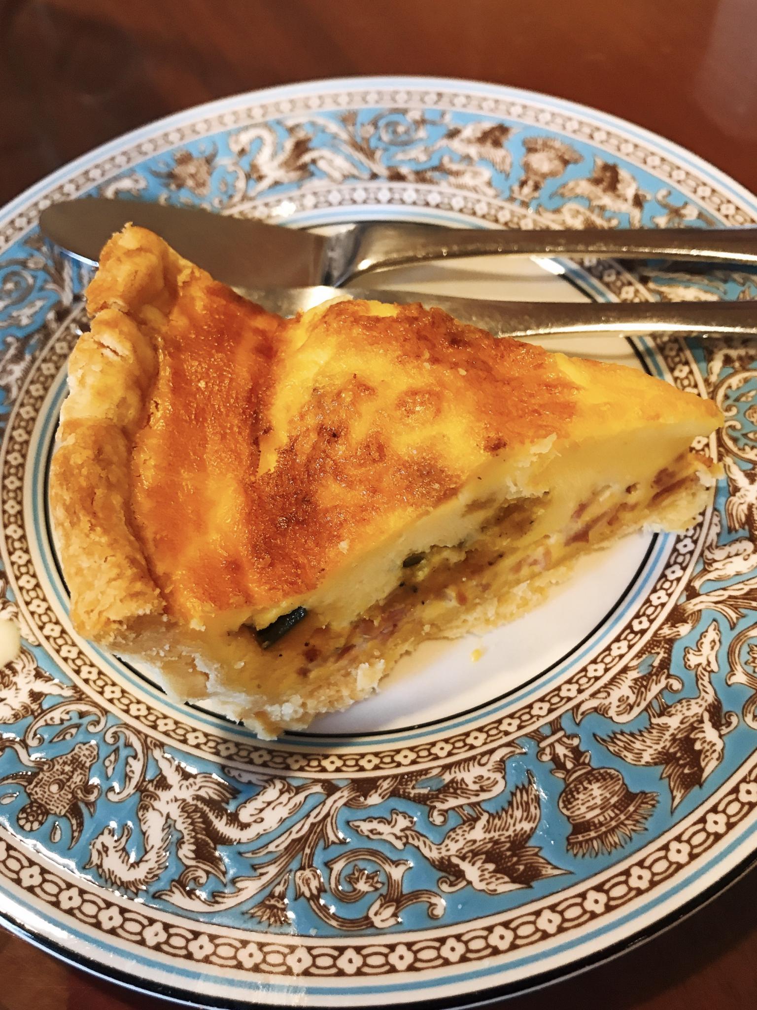 珈琲物語のレポート写真4（岐阜の食いしん坊担当）