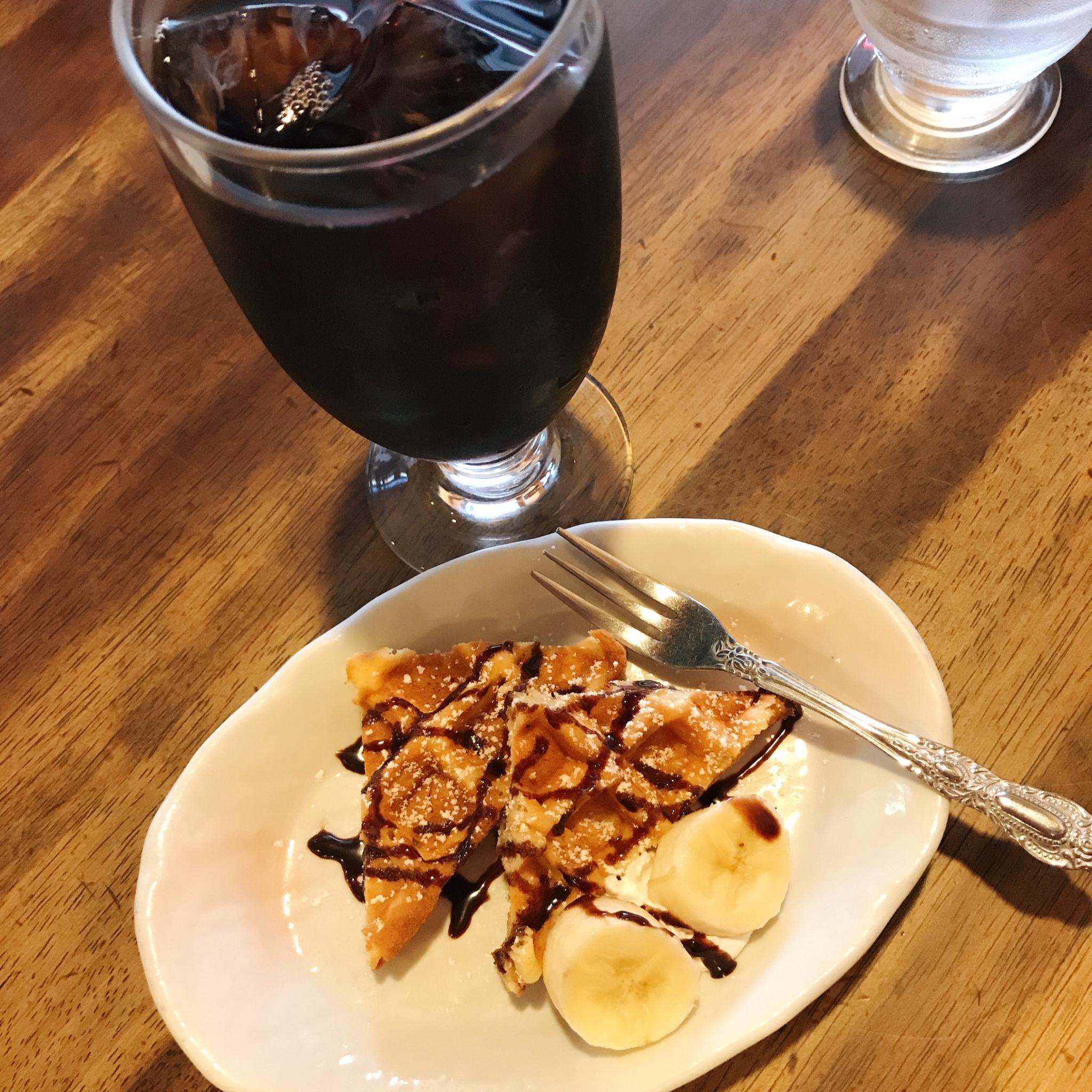 グランシャリオのレポート写真2（岐阜の食いしん坊担当）