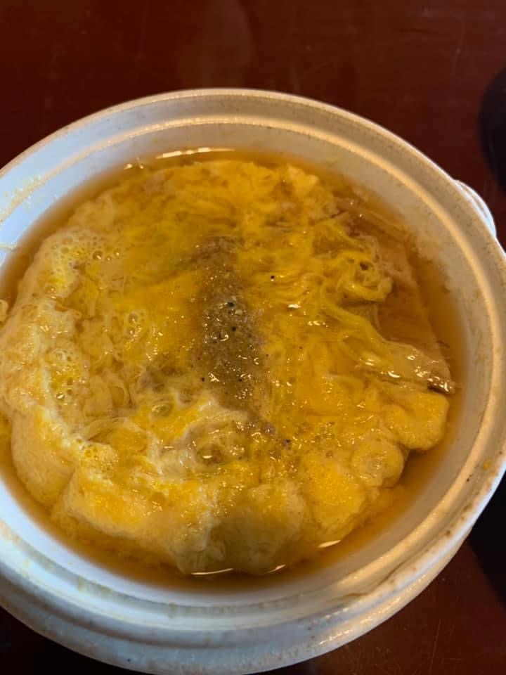 日本料理 稲穂のレポート写真4（ポニョ）
