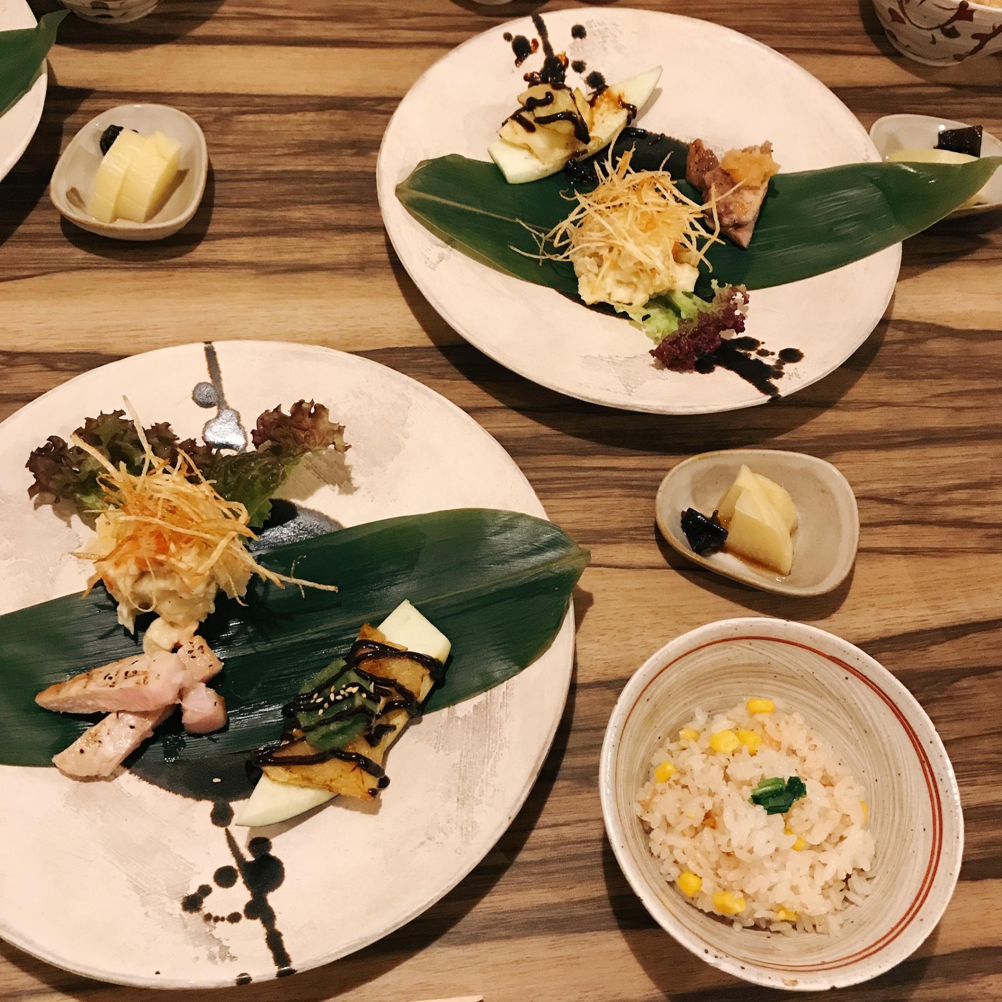 Kitchen たいらのレポート写真1（岐阜の食いしん坊担当）