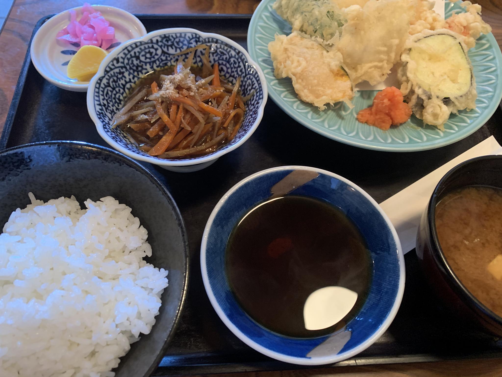 鶴見天近のレポート写真1（ポニョ）