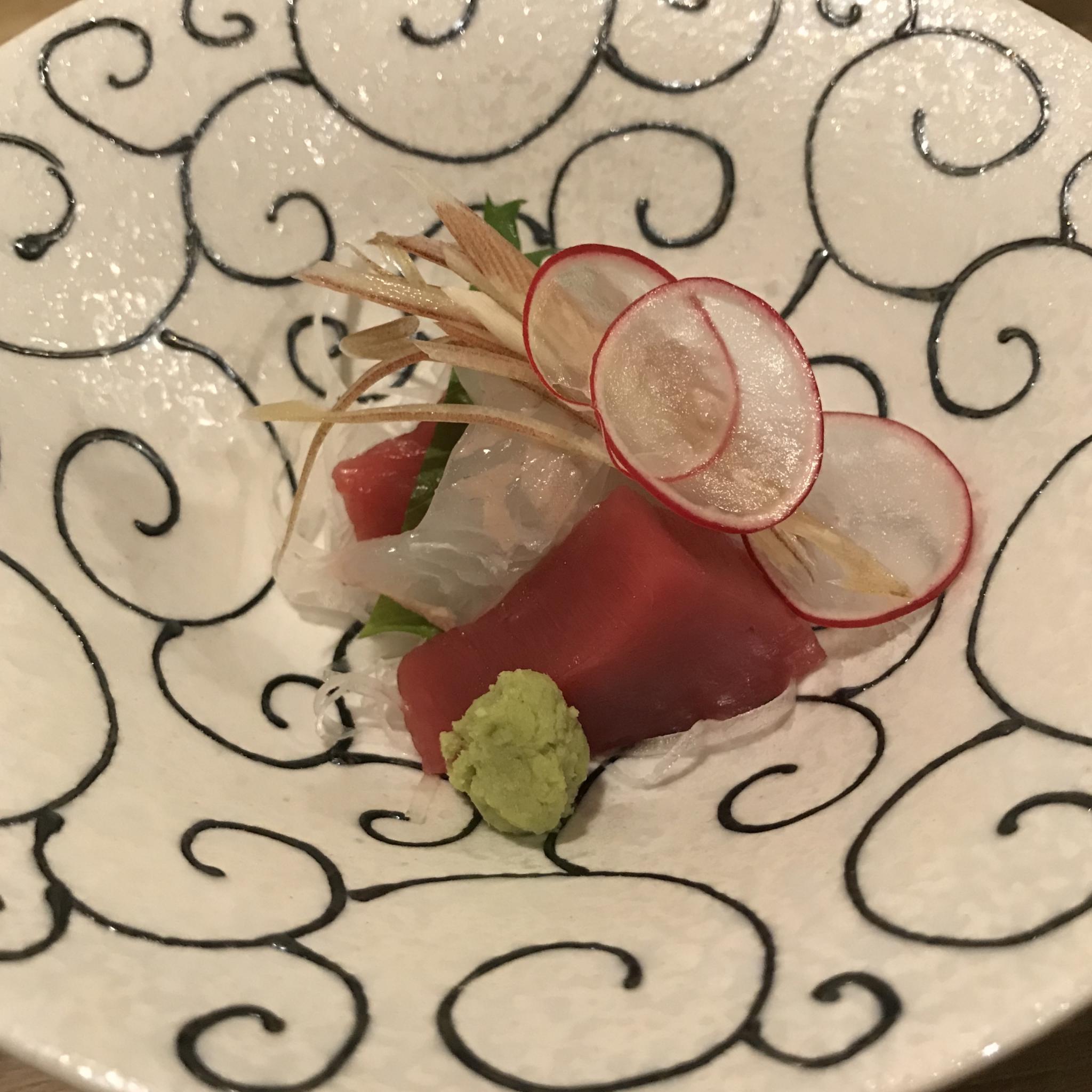 Kitchen たいらのレポート写真2（岐阜の食いしん坊担当）