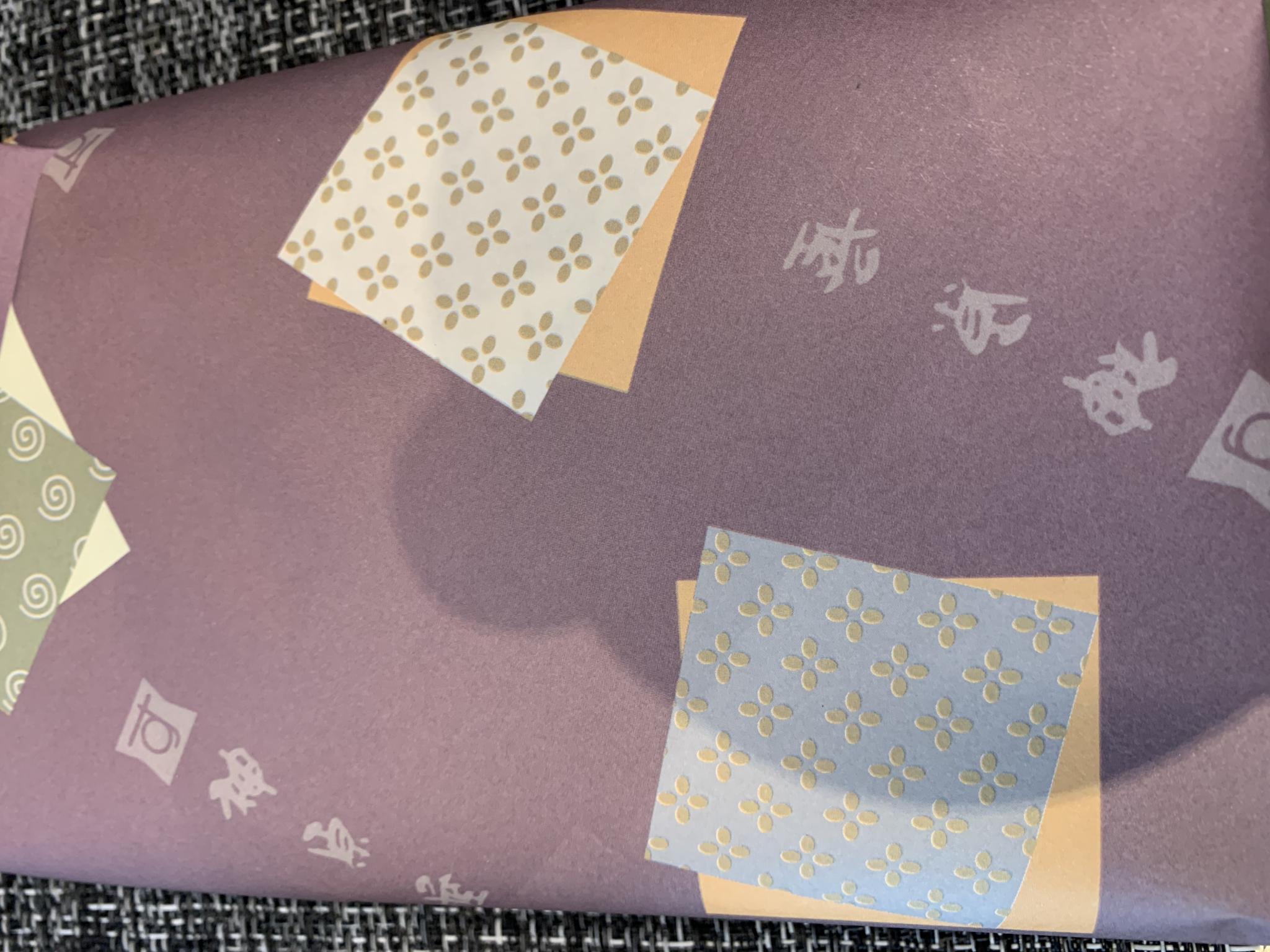 神原屋のレポート写真2（ポニョ）