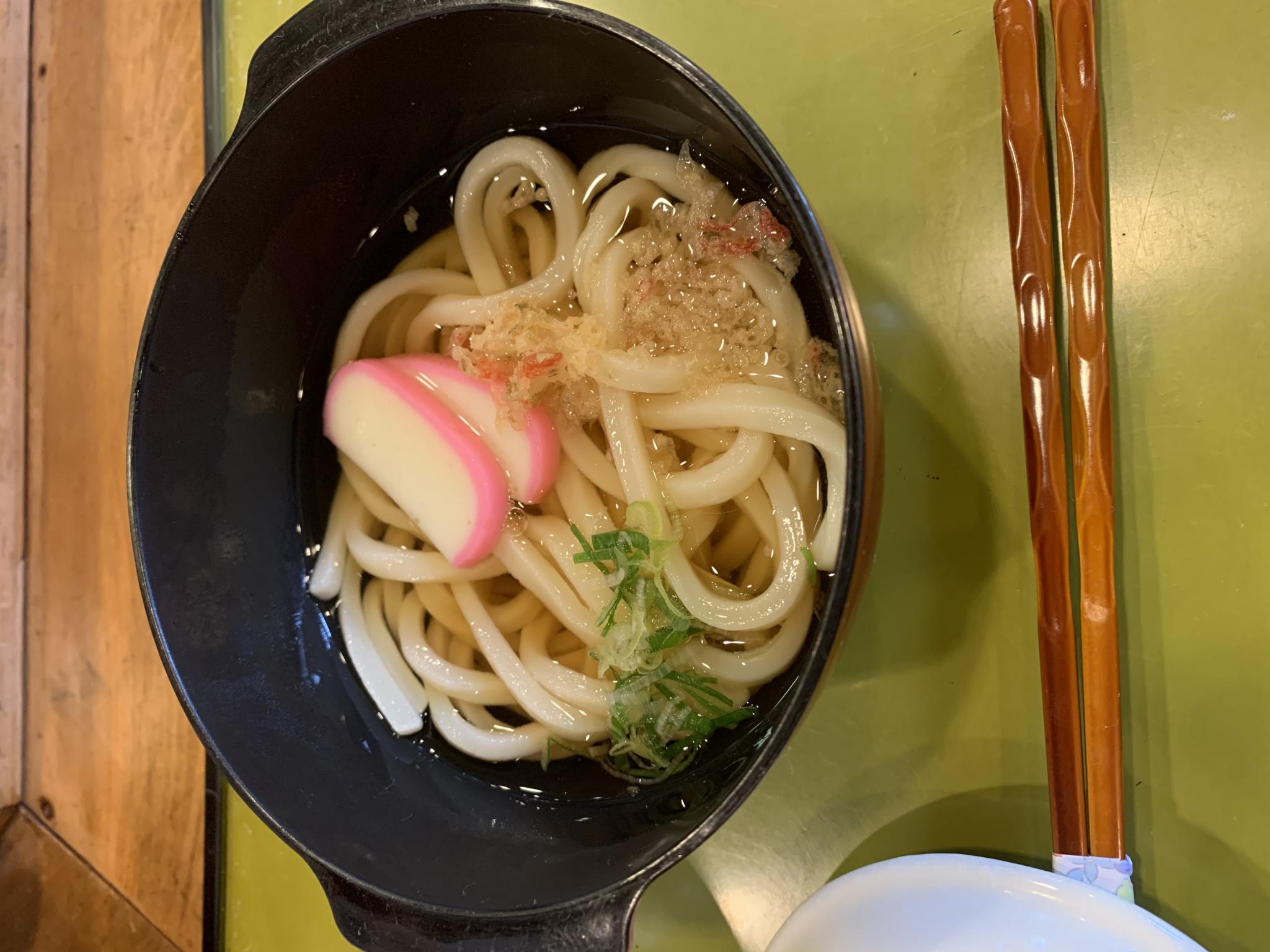 千成寿司 日置江支店のレポート写真2（ポニョ）