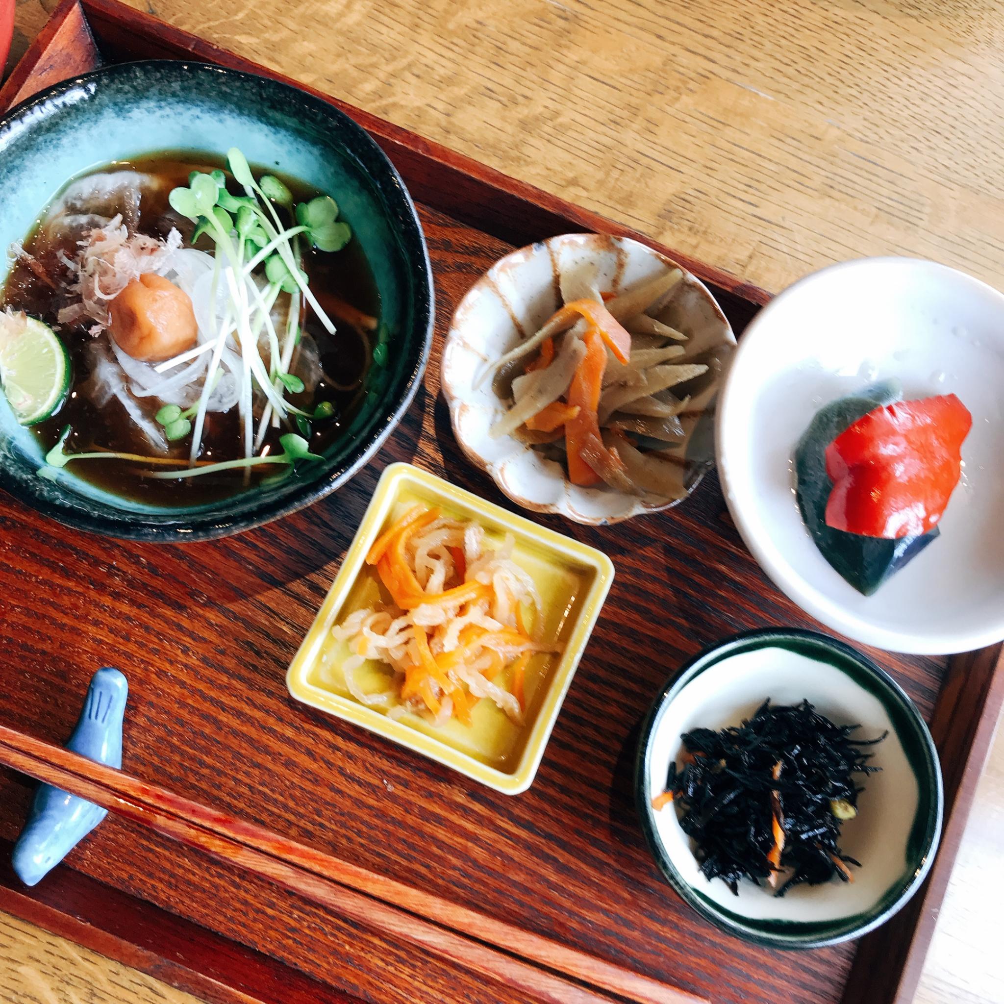 ajara 岐南店 〜大人カフェ〜のレポート写真2（岐阜の食いしん坊担当）
