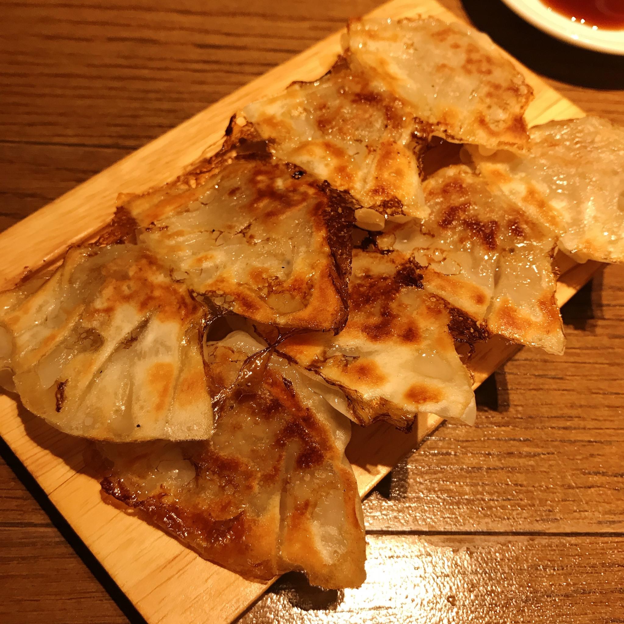 YELL!ALE!!GIFUのレポート写真2（岐阜の食いしん坊担当）