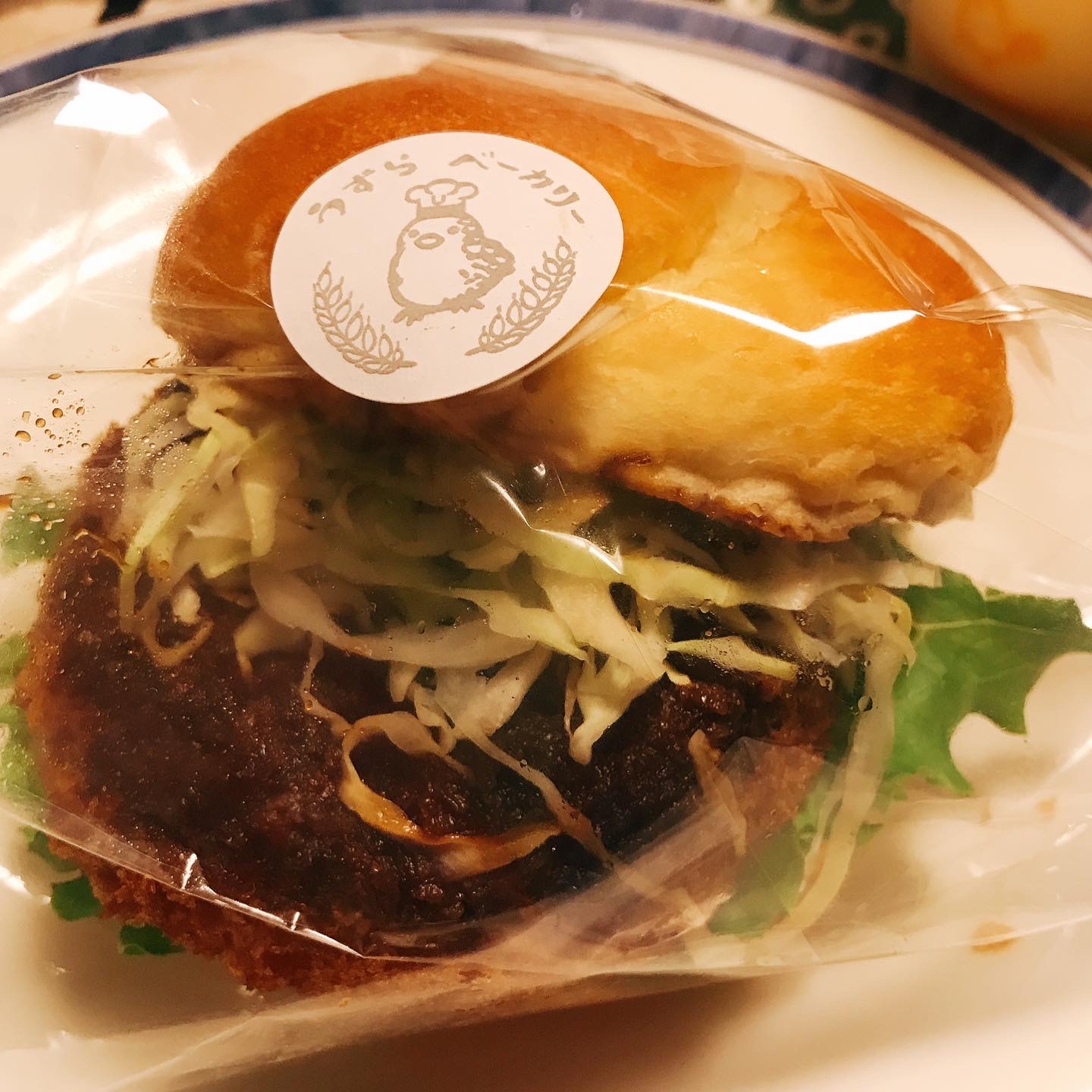 うずらベーカリーのレポート写真3（岐阜の食いしん坊担当）