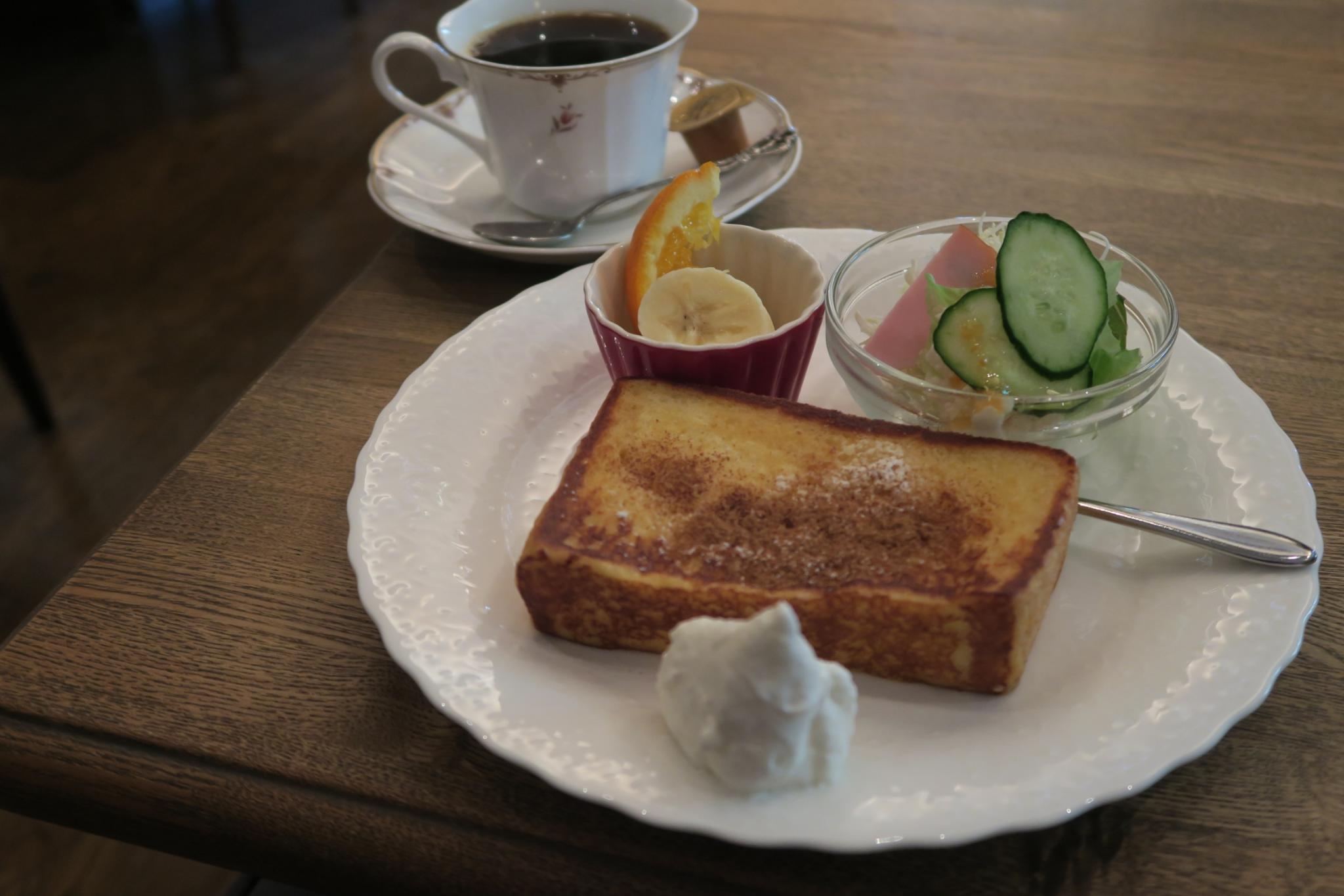 茶洋館 マサラのレポート写真4（みずほのトヤマ）