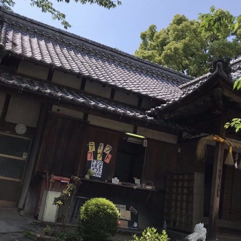 コこ弧のレポート写真5（岐阜の食いしん坊担当）
