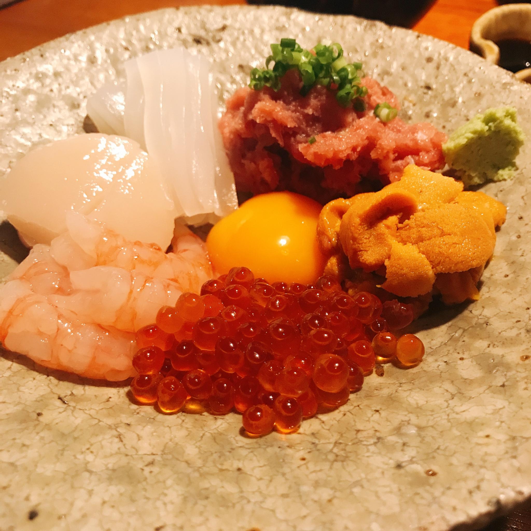 NoriSukeのレポート写真1（岐阜の食いしん坊担当）