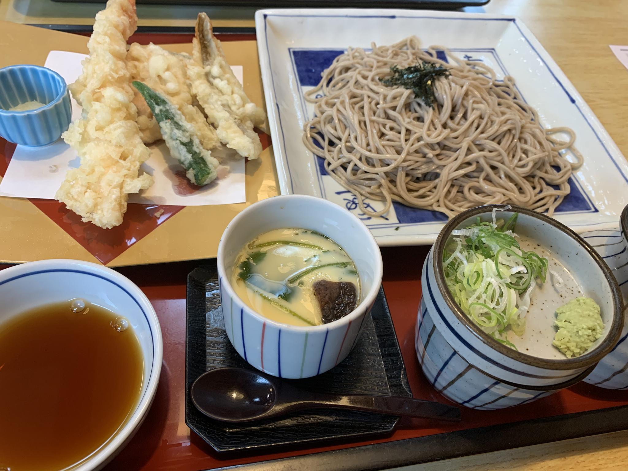 サガミ 芥見店のレポート写真1（ポニョ）