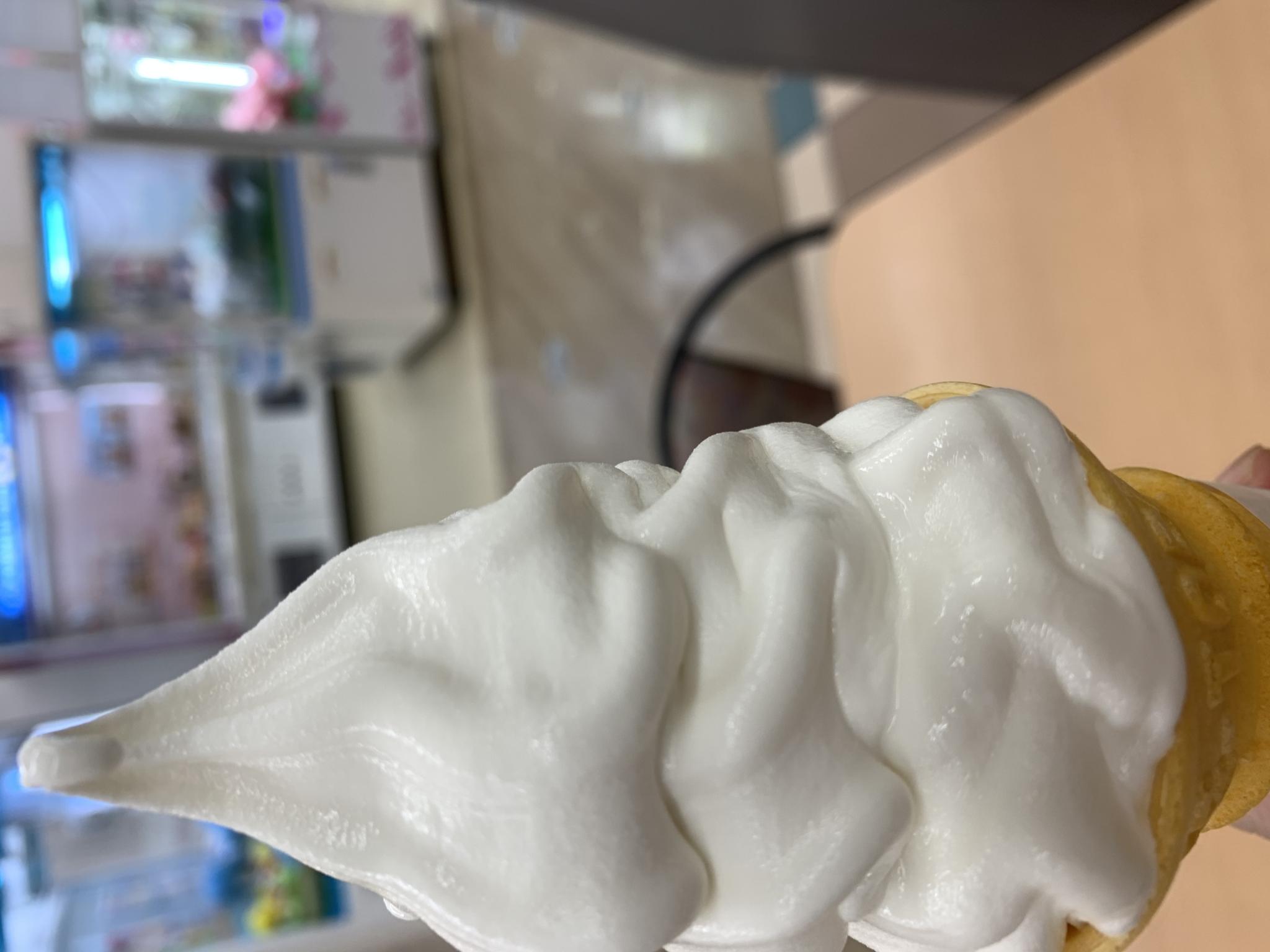 Sugakiya 笠松ピアゴ店のレポート写真1（ポニョ）