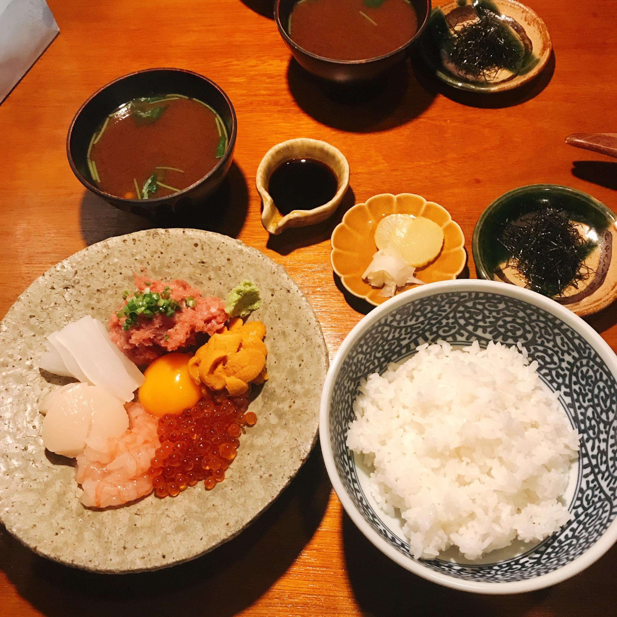 NoriSukeのレポート写真2（岐阜の食いしん坊担当）