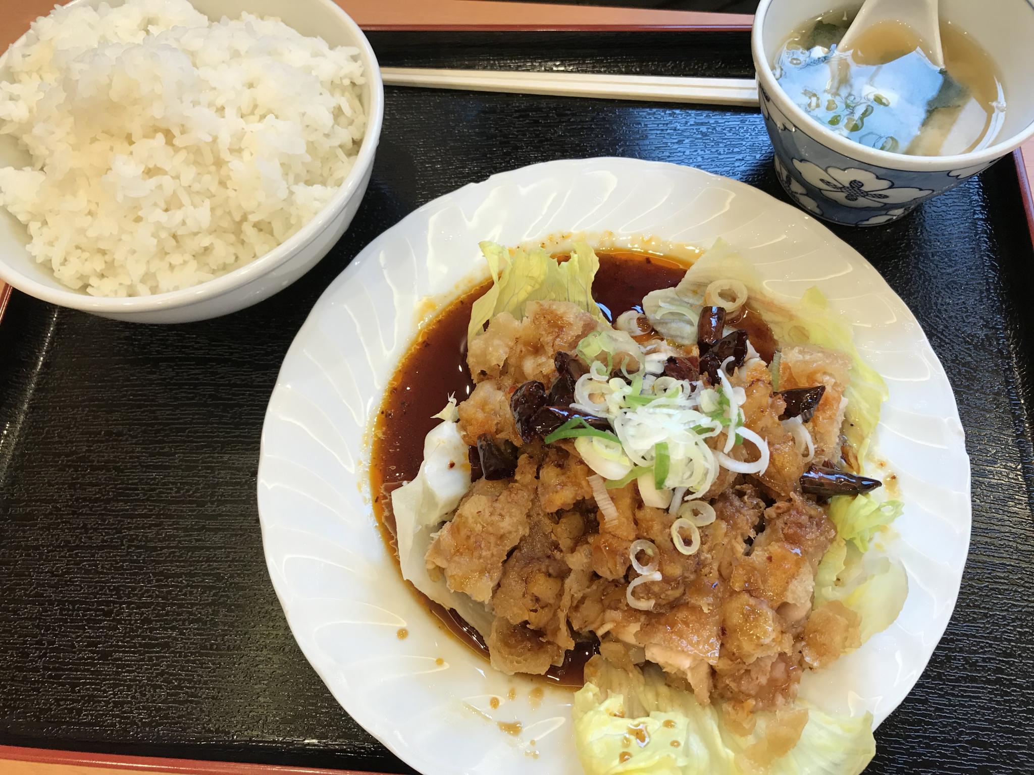 福千 大福店のレポート写真2（まなみ）