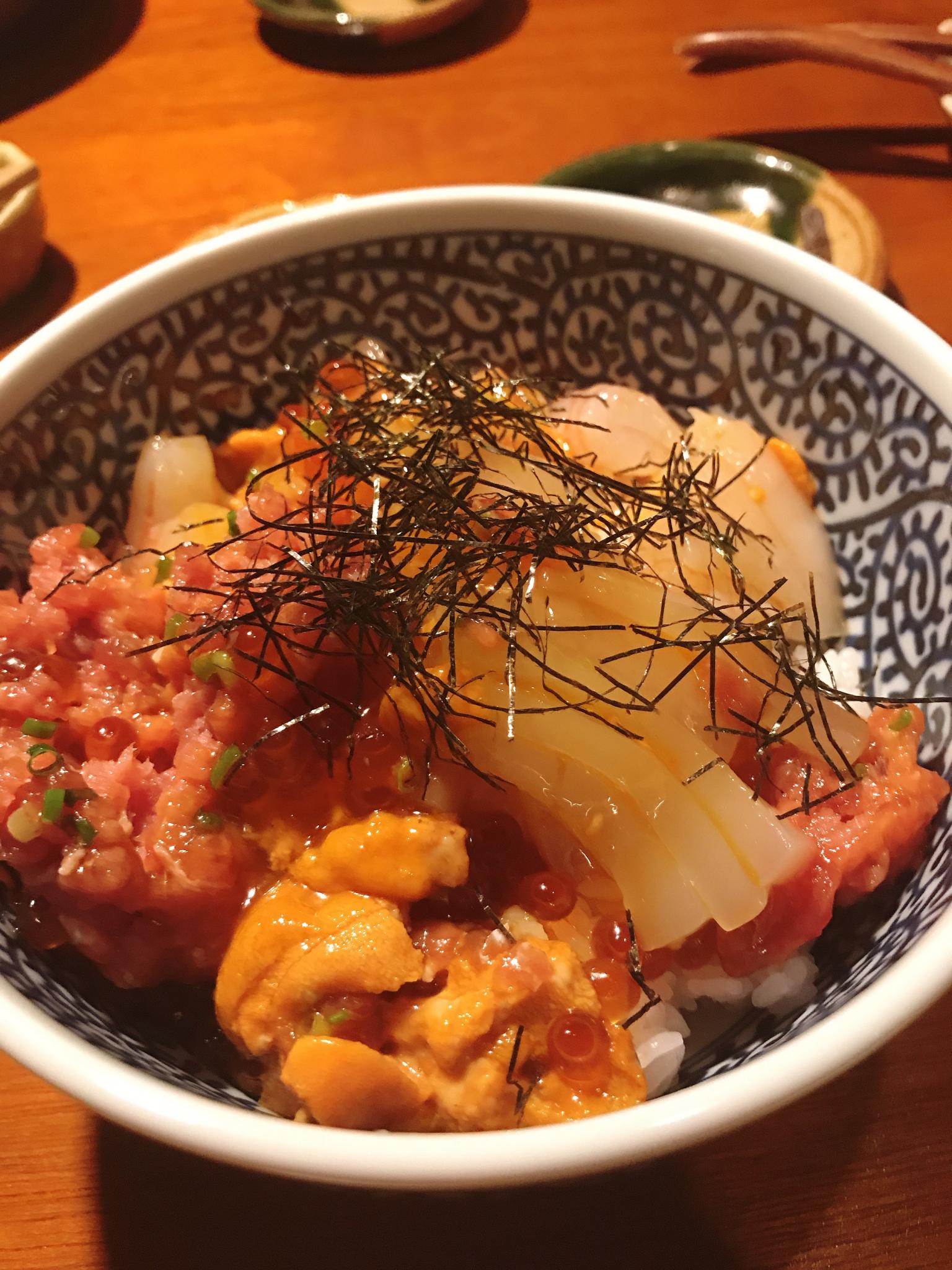 NoriSukeのレポート写真4（岐阜の食いしん坊担当）