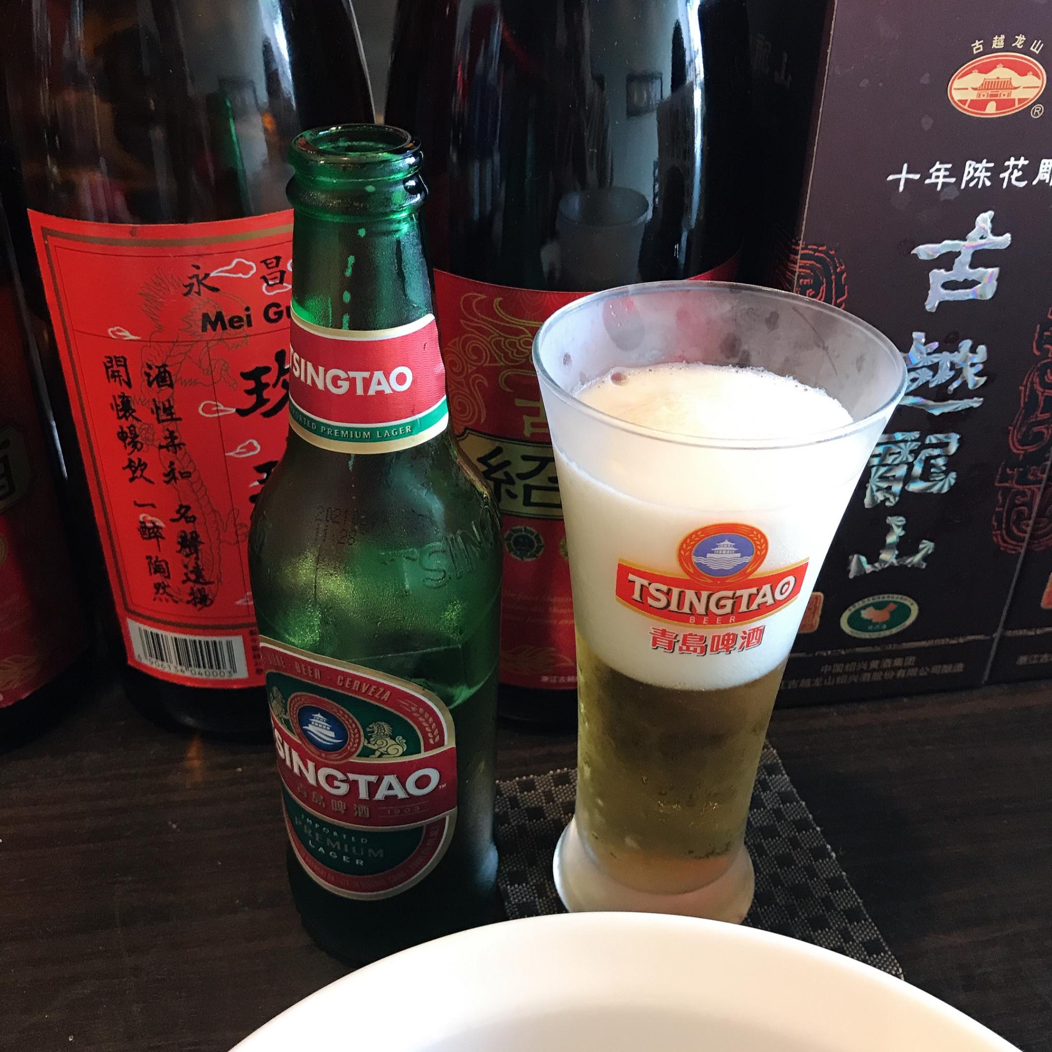 中国料理 LOTUS DININGのレポート写真4（岐阜の食いしん坊担当）