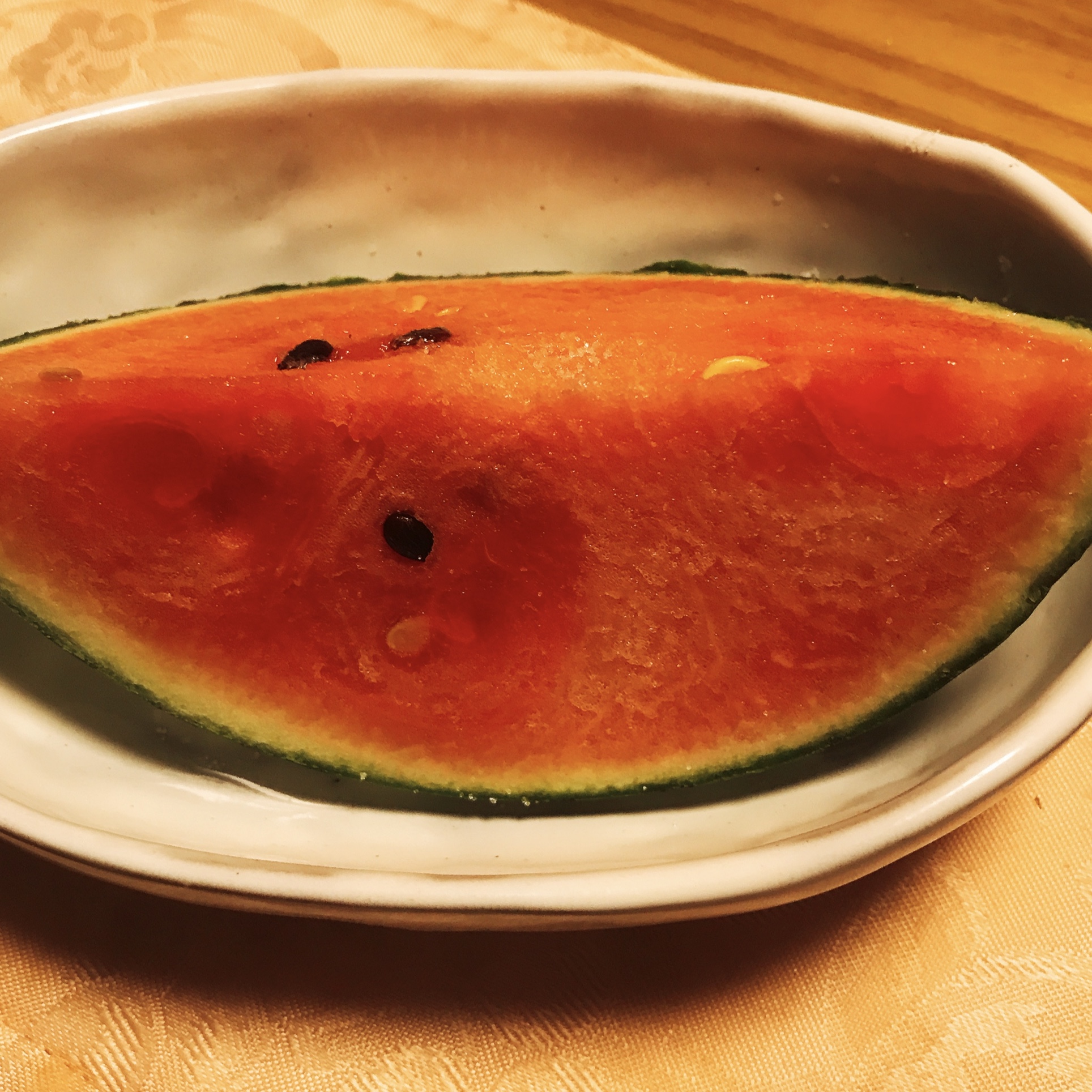 クスリのアオキ 県庁前店のレポート写真2（岐阜の食いしん坊担当）